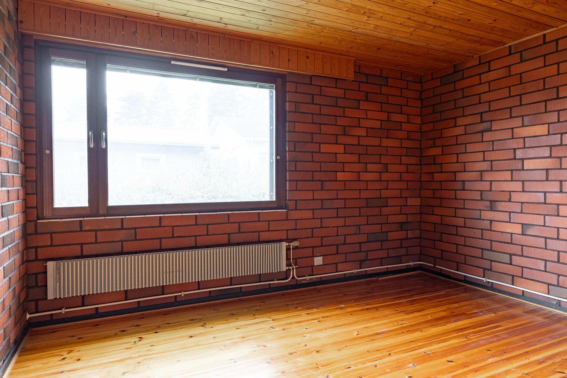 Täkkimiehentie 11, Haapaniemi, Jyväskylä