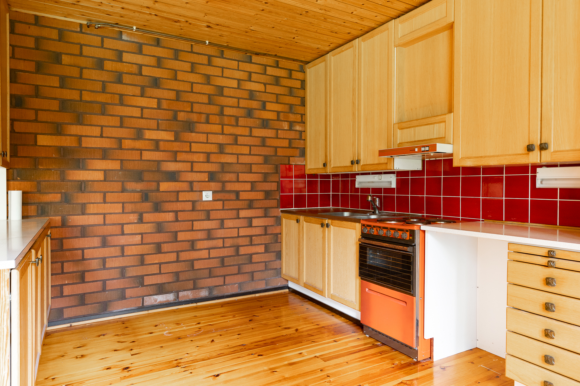 Täkkimiehentie 11, Haapaniemi, Jyväskylä