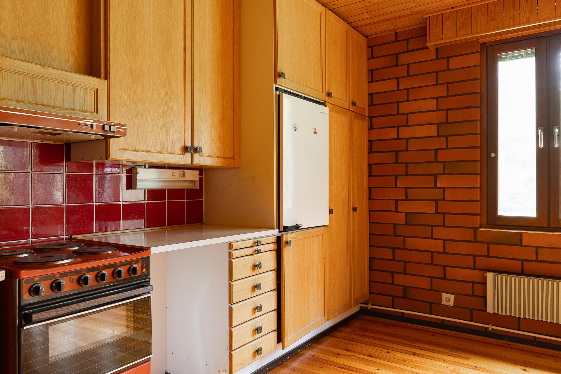 Täkkimiehentie 11, Haapaniemi, Jyväskylä