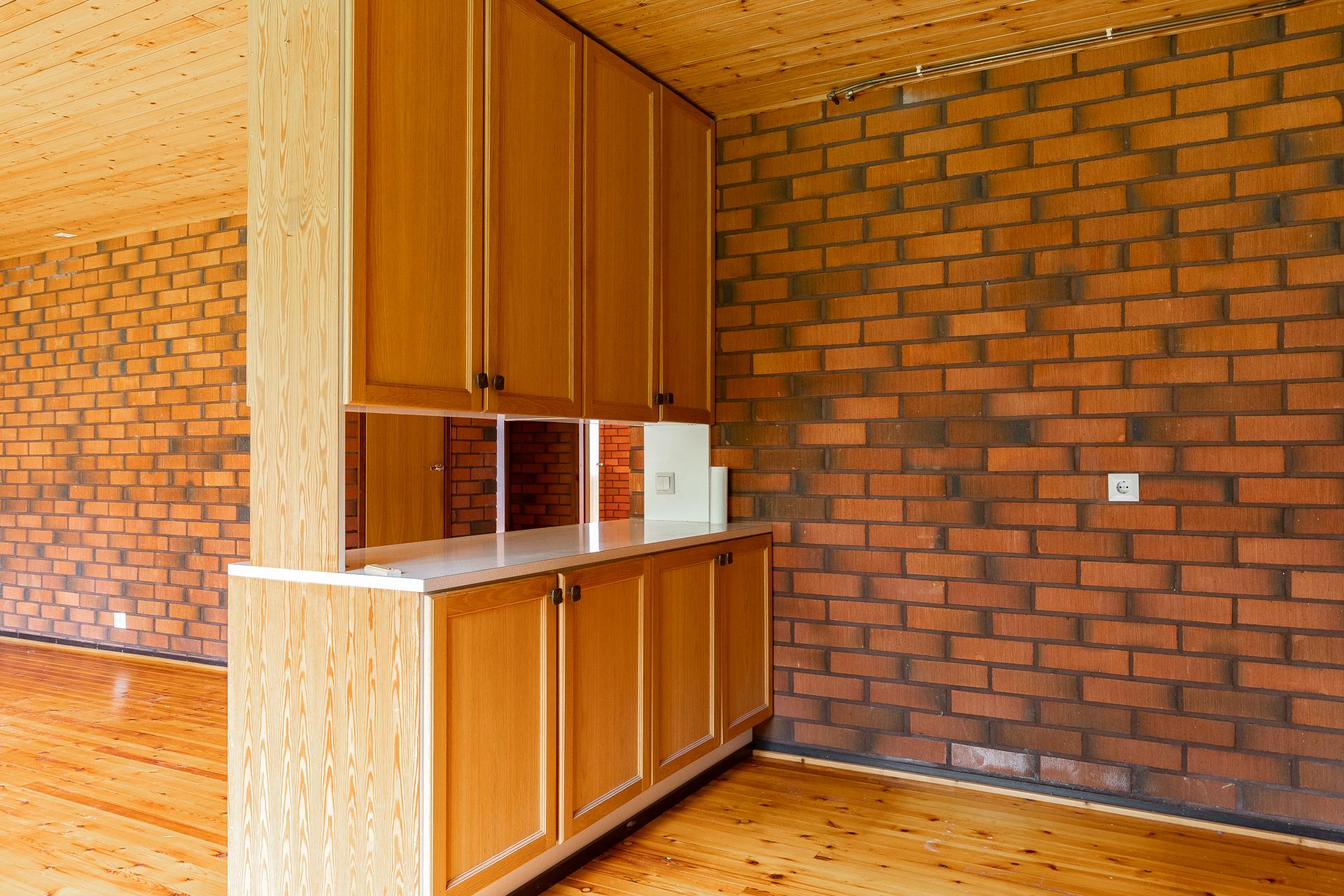 Täkkimiehentie 11, Haapaniemi, Jyväskylä