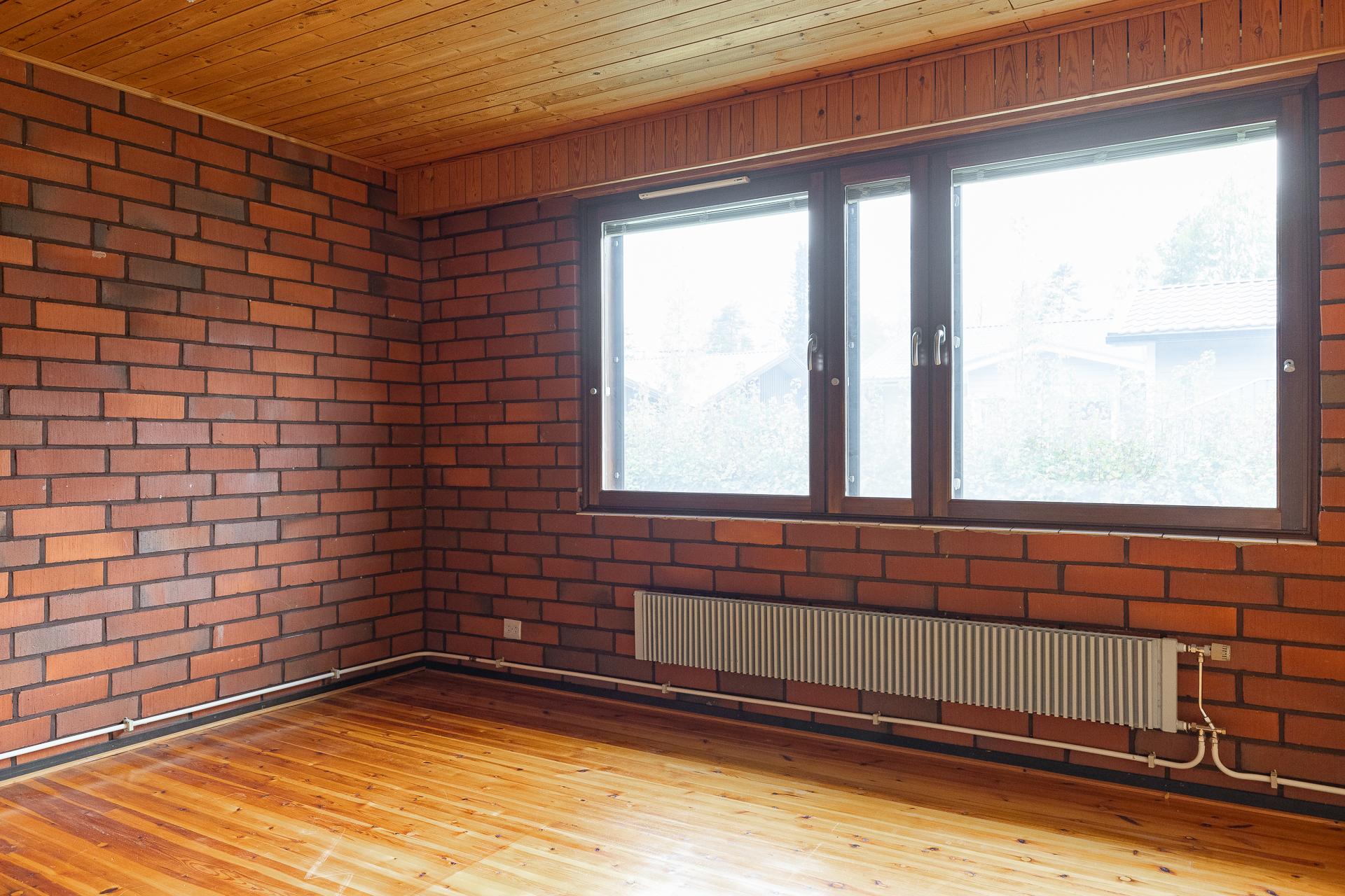 Täkkimiehentie 11, Haapaniemi, Jyväskylä