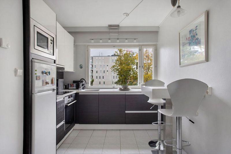 Niittykatu 3, Niittykumpu, Espoo