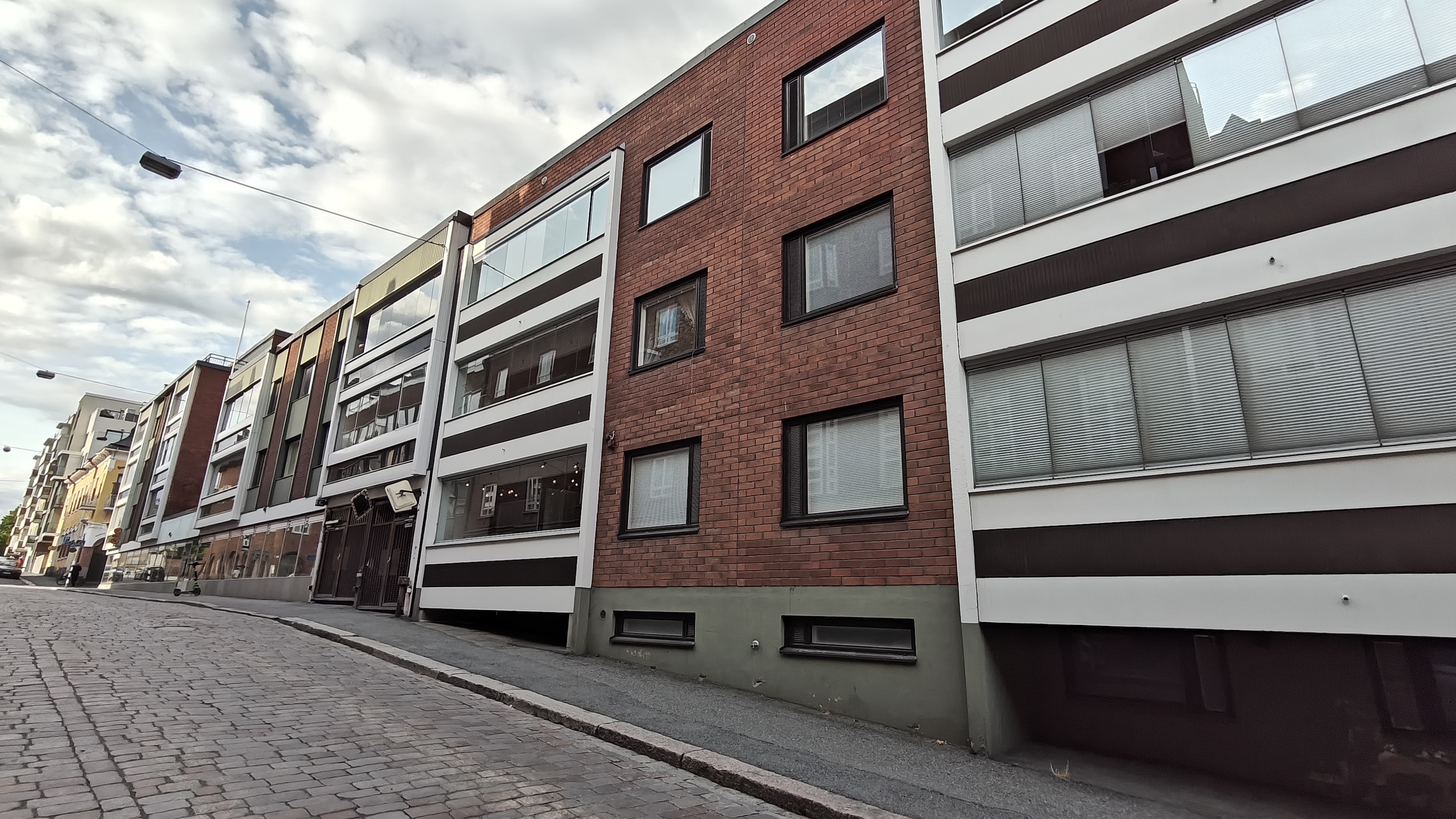 Rauhankatu 6, Keskusta, Hämeenlinna