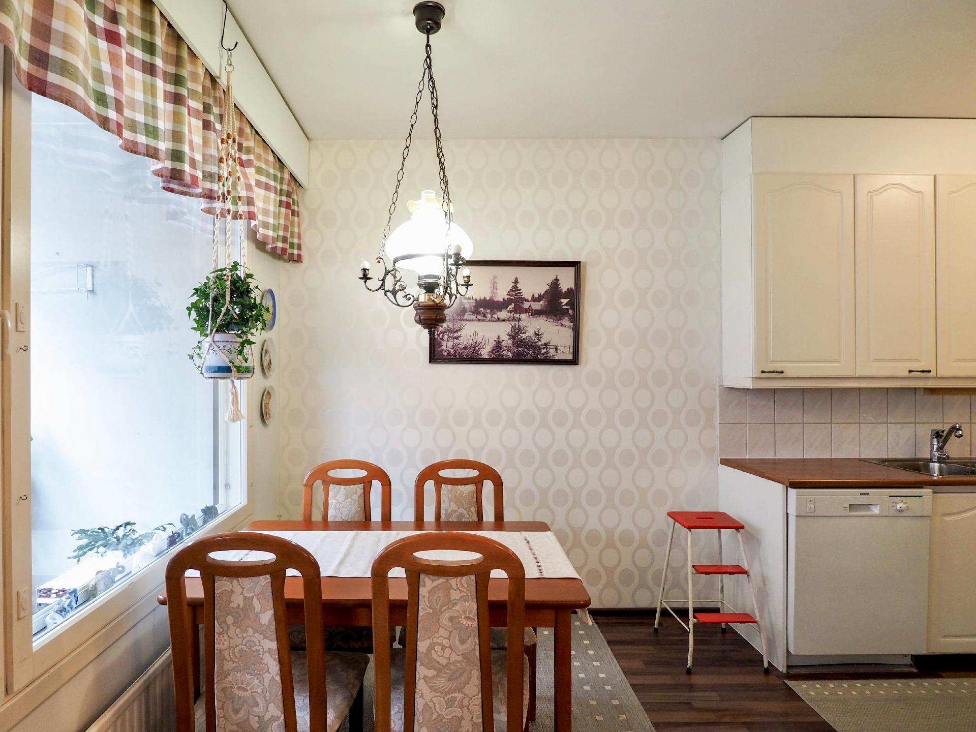 Rauhankatu 6, Keskusta, Hämeenlinna