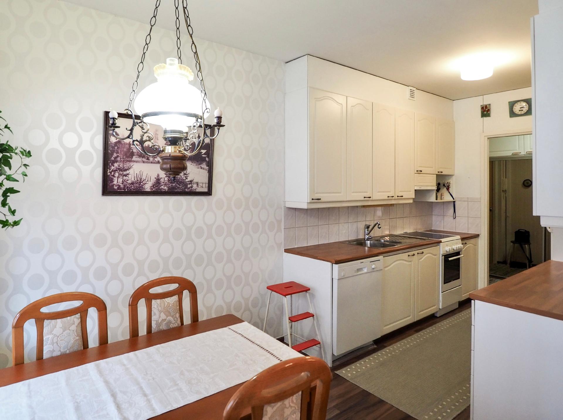 Rauhankatu 6, Keskusta, Hämeenlinna