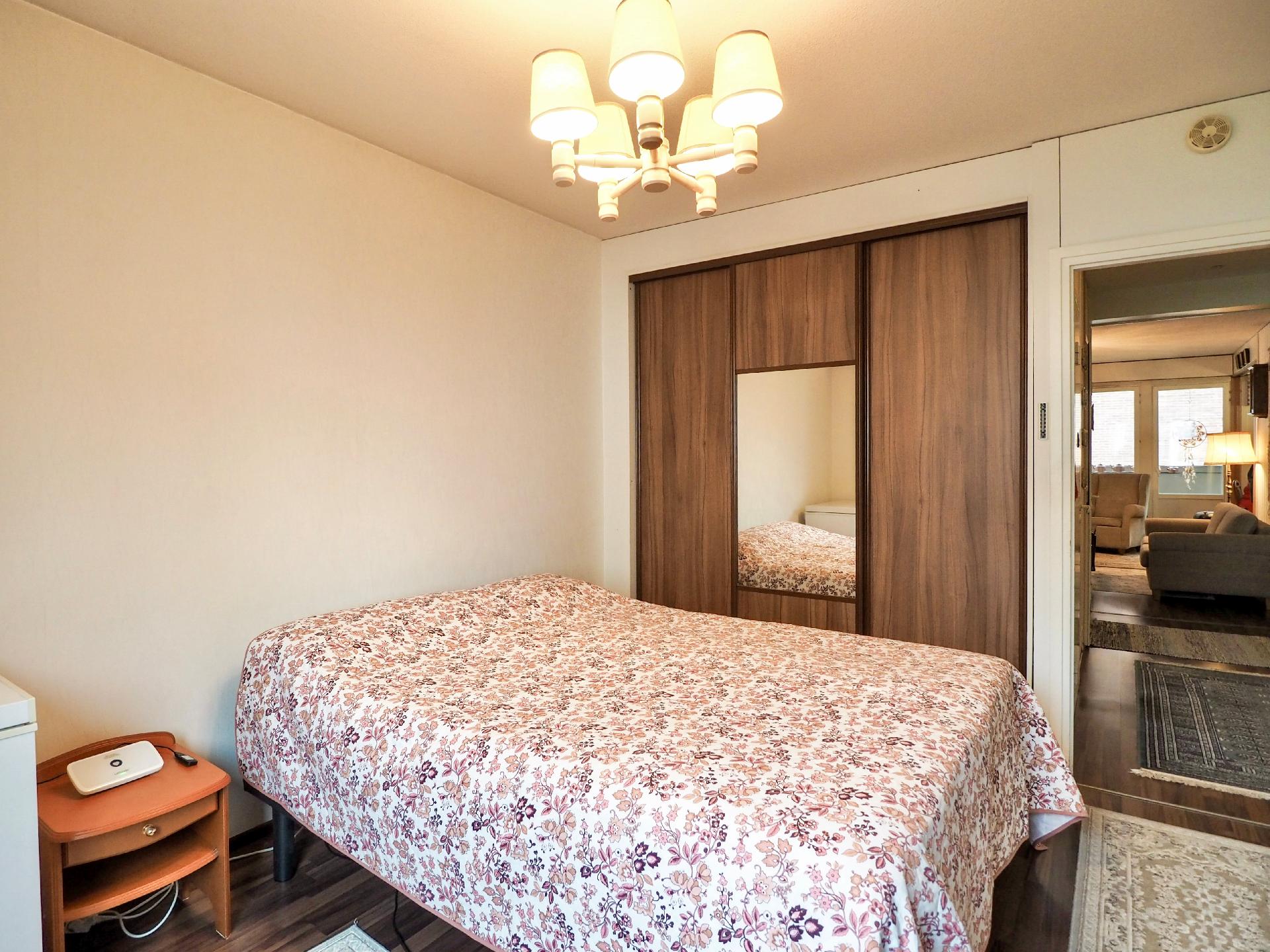 Rauhankatu 6, Keskusta, Hämeenlinna