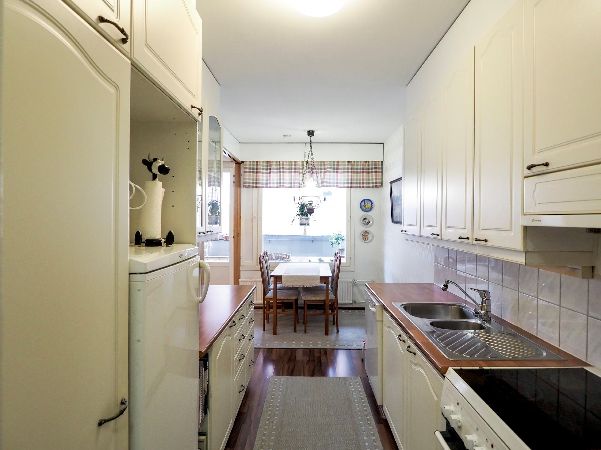 Rauhankatu 6, Keskusta, Hämeenlinna