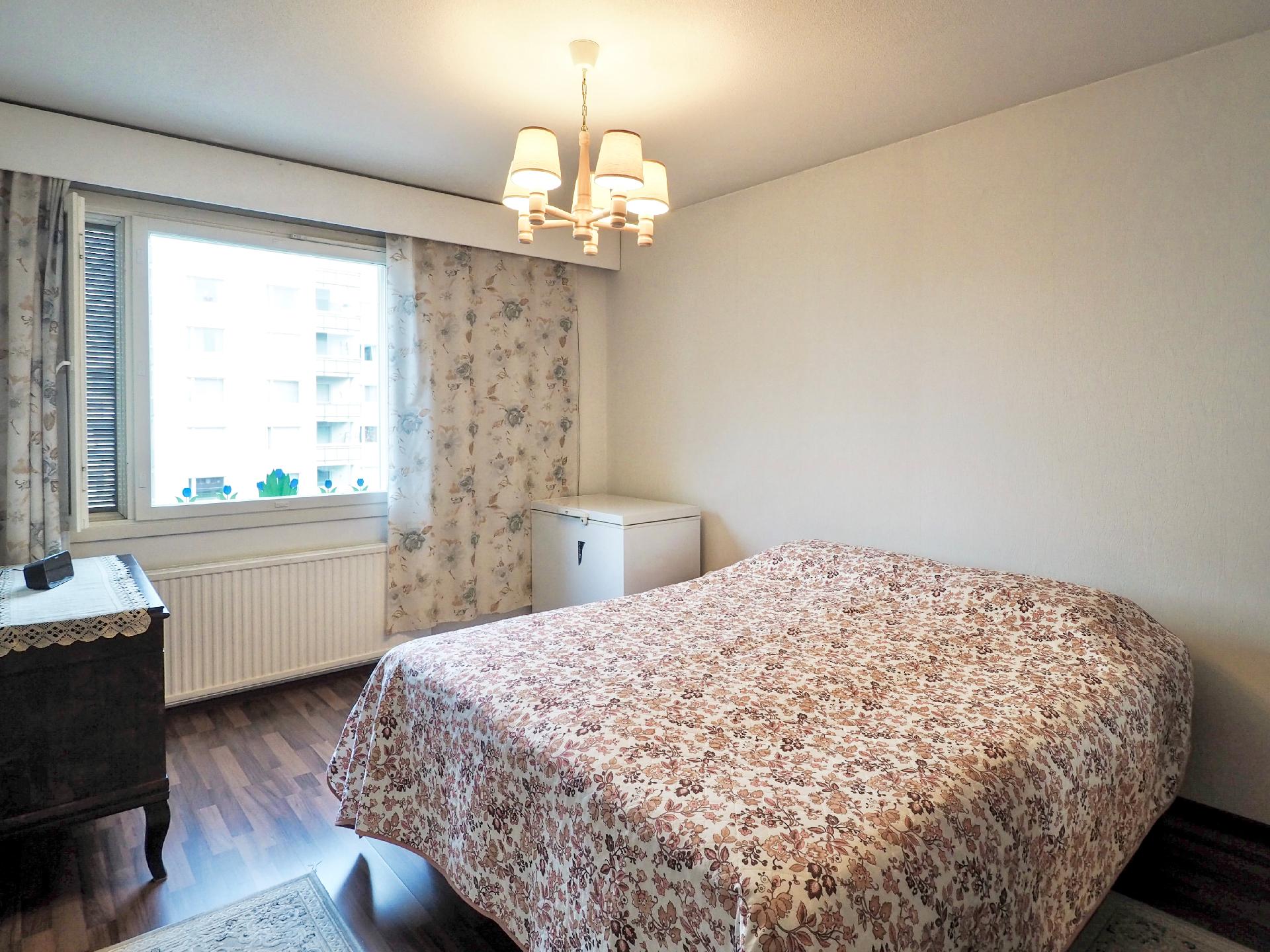 Rauhankatu 6, Keskusta, Hämeenlinna