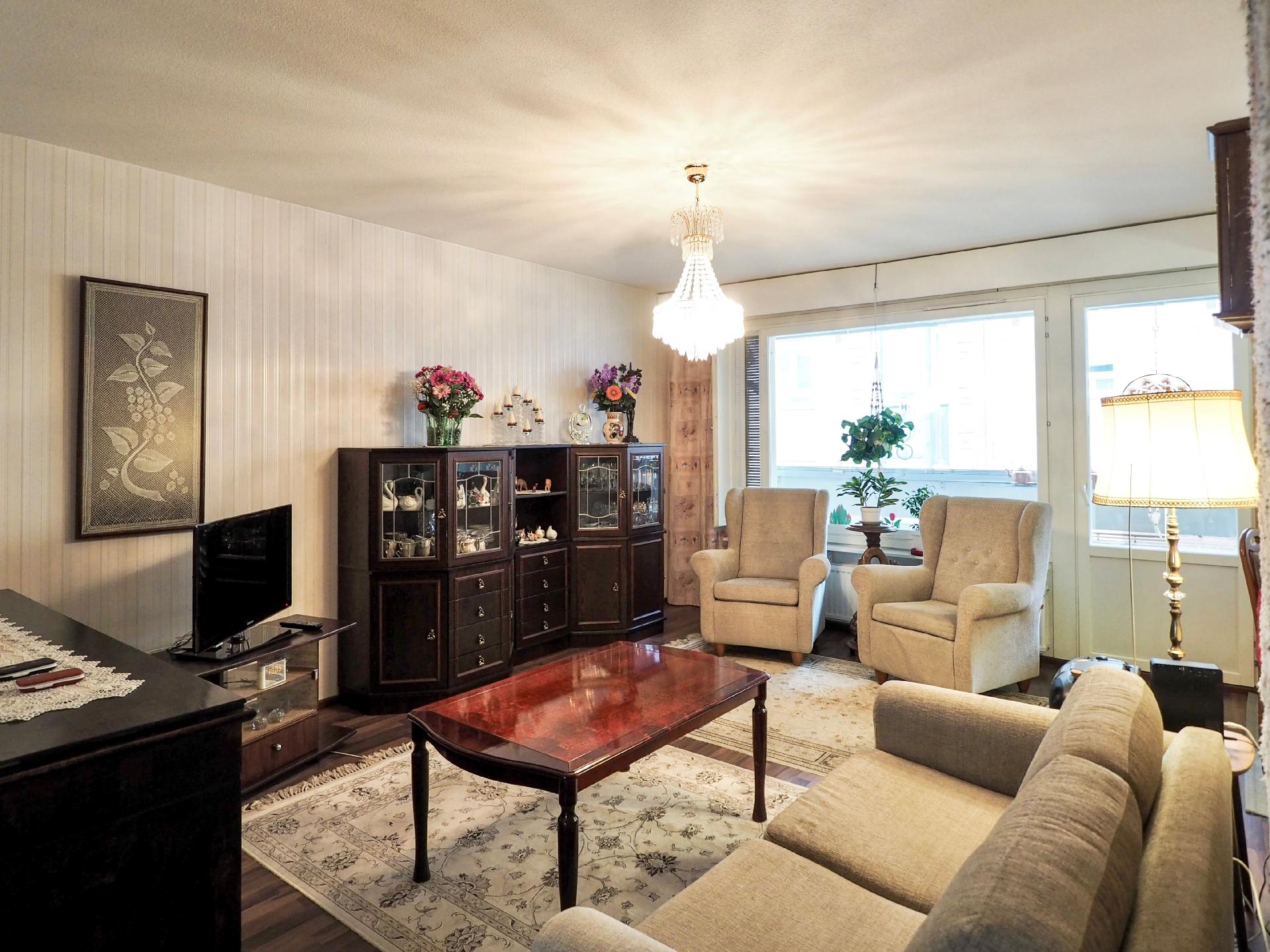 Rauhankatu 6, Keskusta, Hämeenlinna