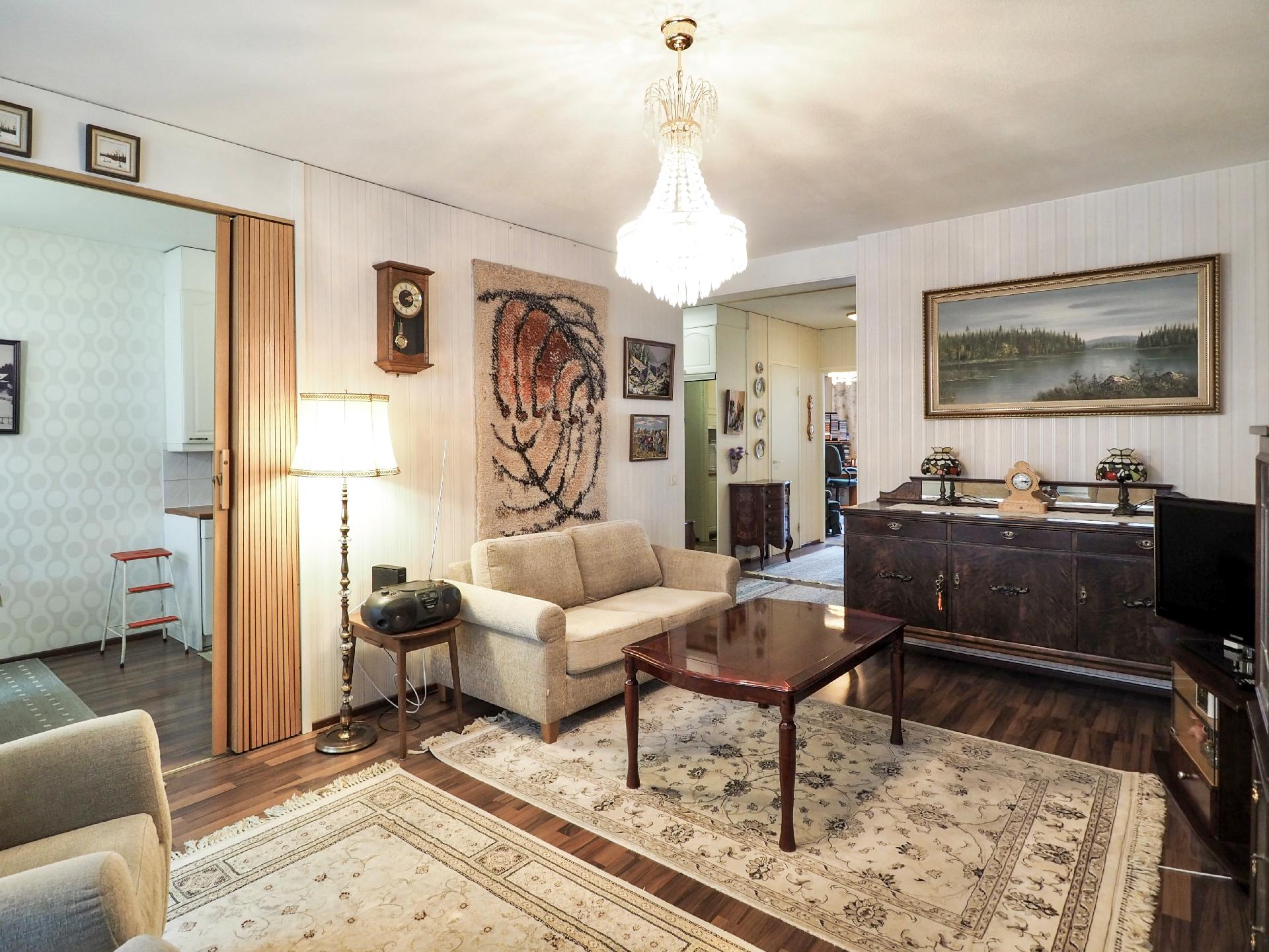 Rauhankatu 6, Keskusta, Hämeenlinna