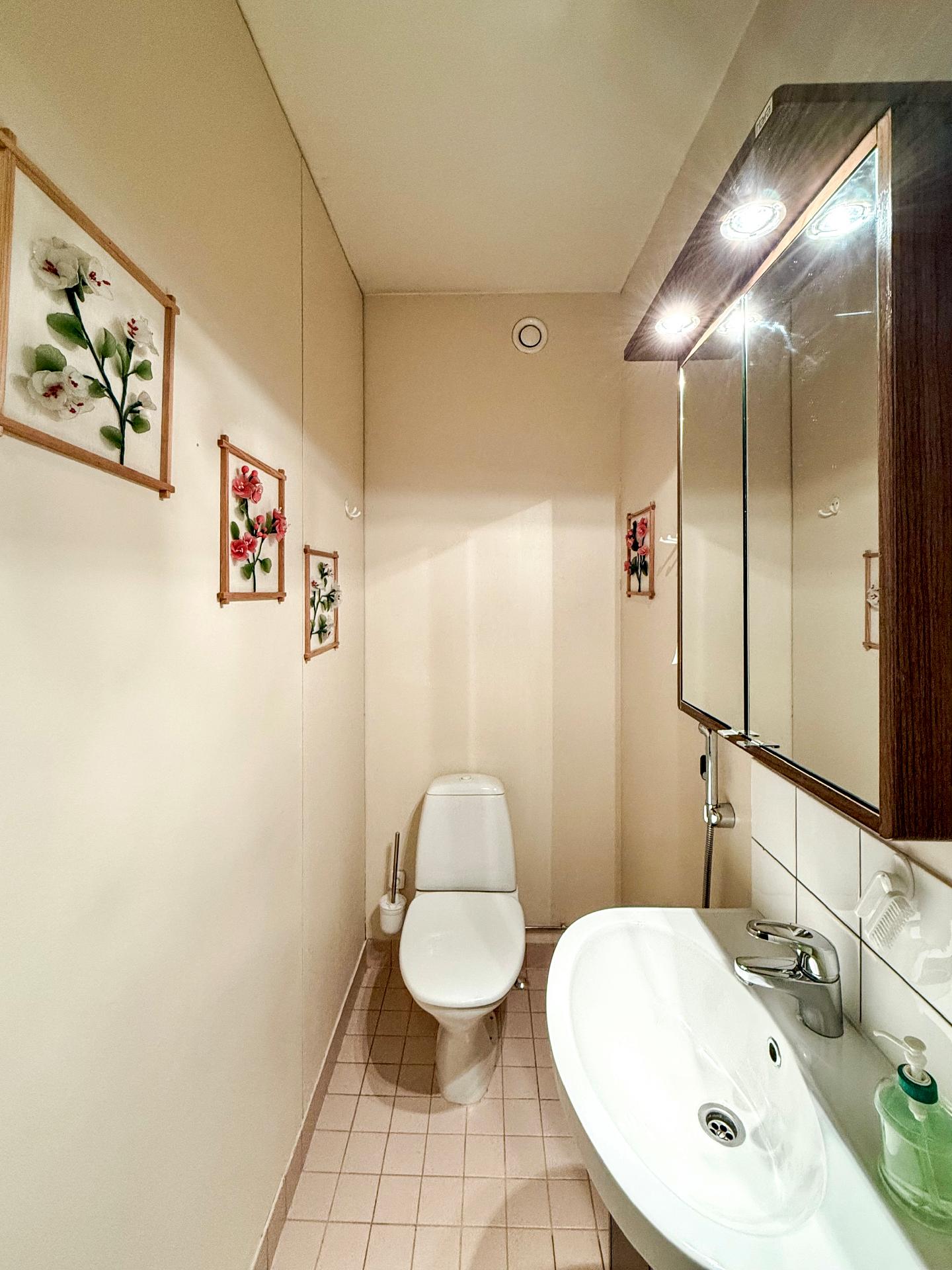 Rauhankatu 6, Keskusta, Hämeenlinna