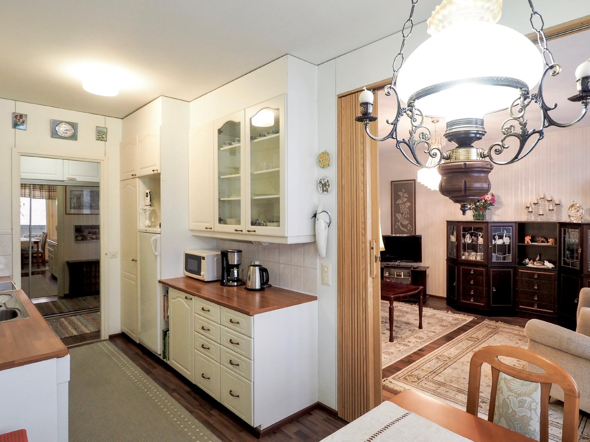 Rauhankatu 6, Keskusta, Hämeenlinna