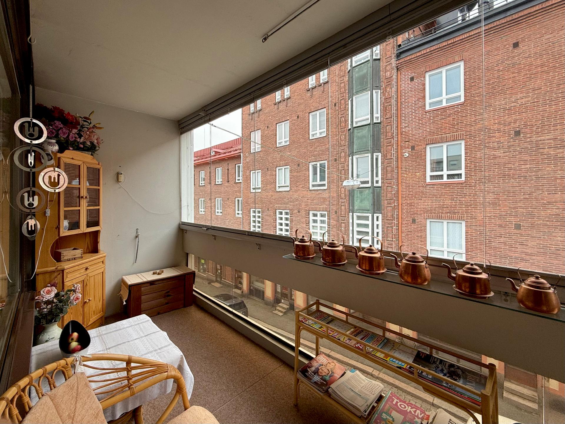 Rauhankatu 6, Keskusta, Hämeenlinna