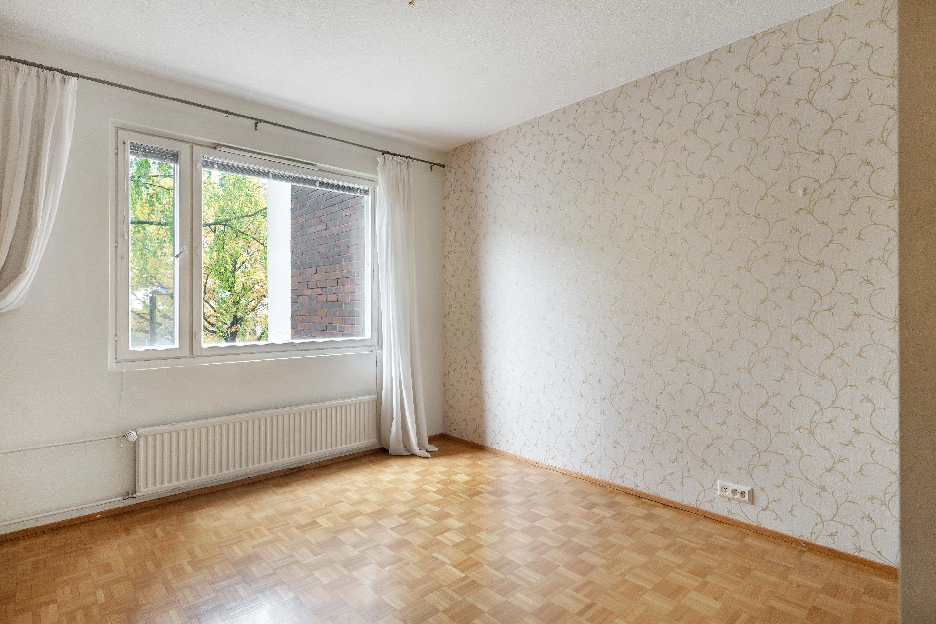 Jönsaksenkuja 2, Myyrmäki, Vantaa