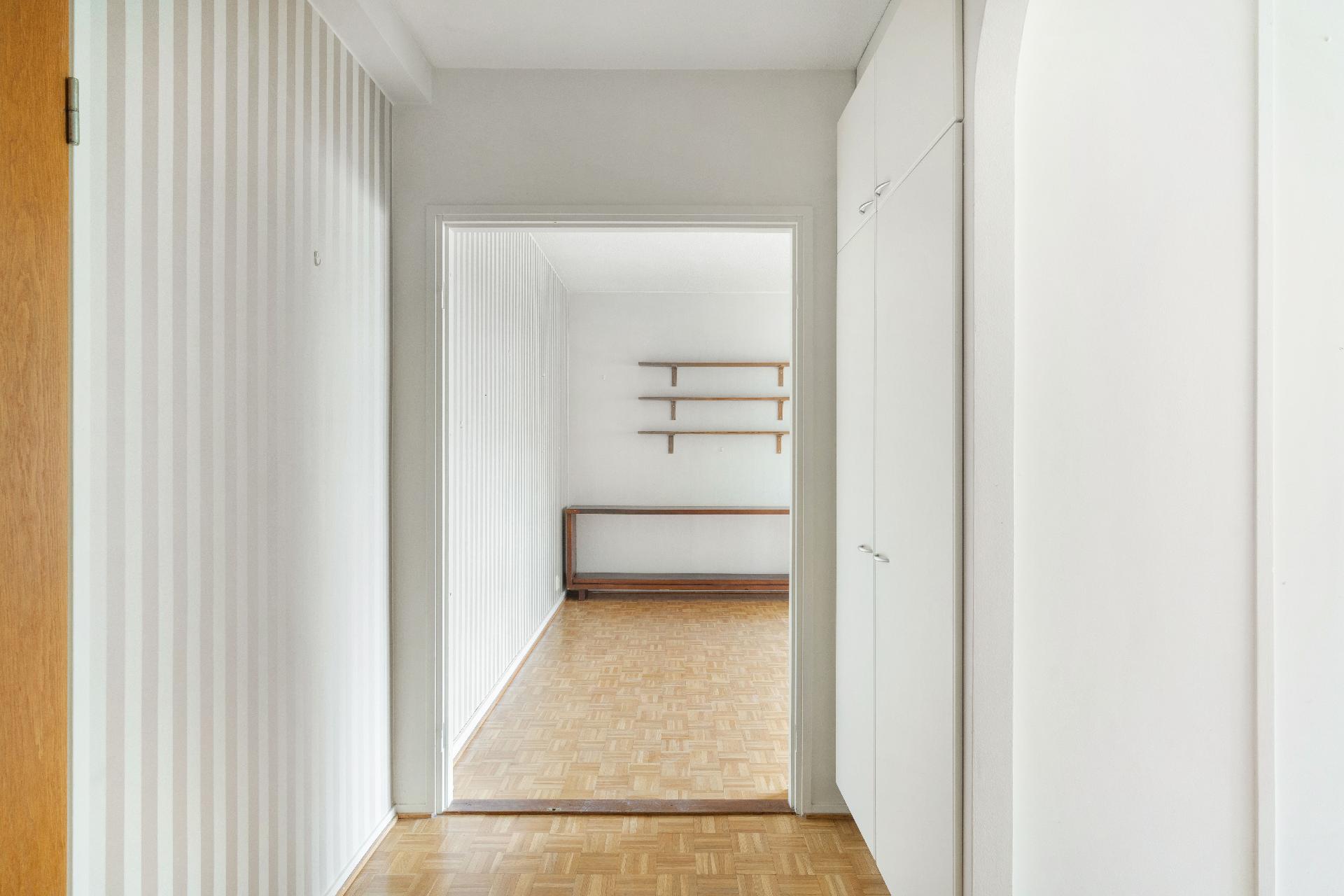 Jönsaksenkuja 2, Myyrmäki, Vantaa