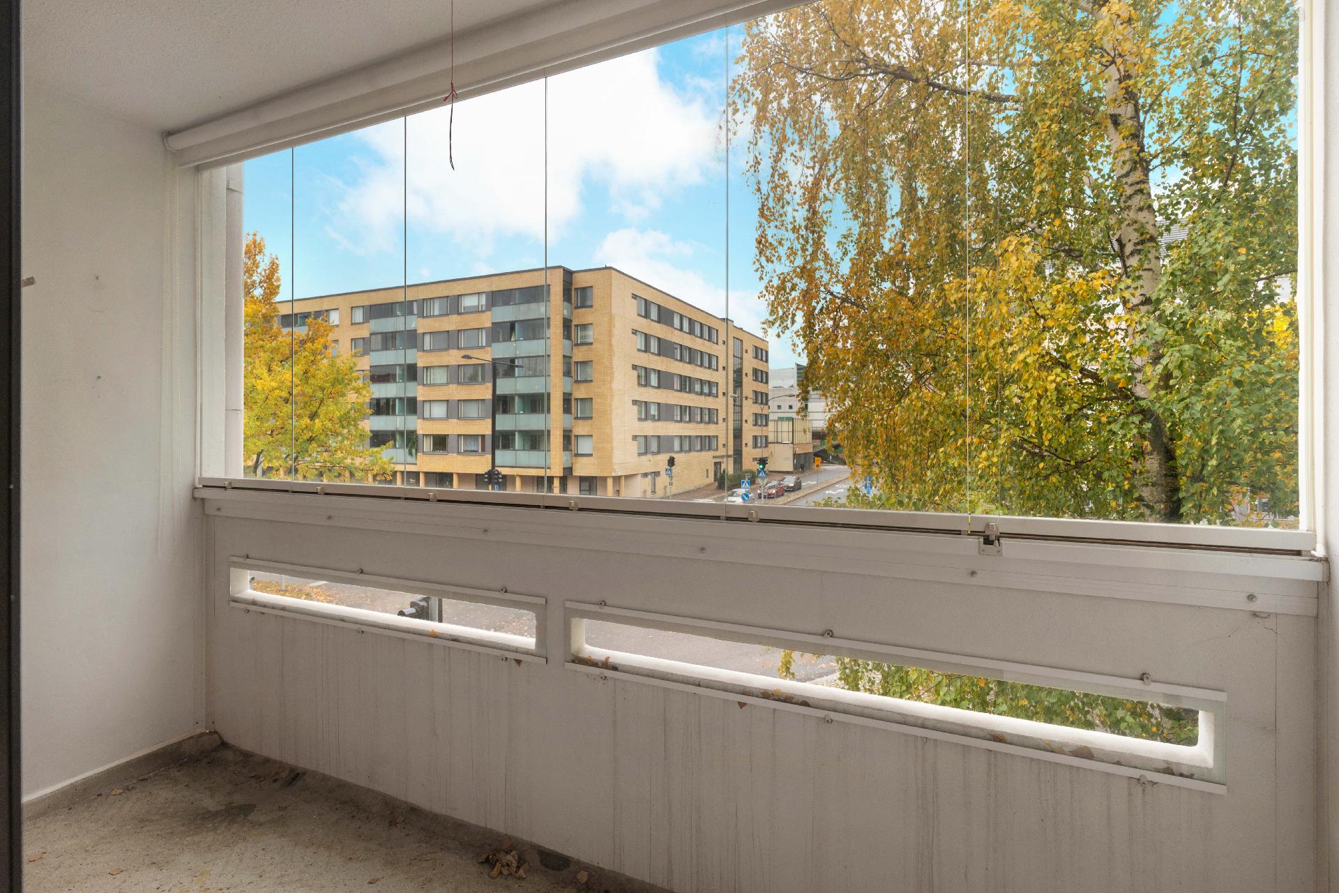 Jönsaksenkuja 2, Myyrmäki, Vantaa