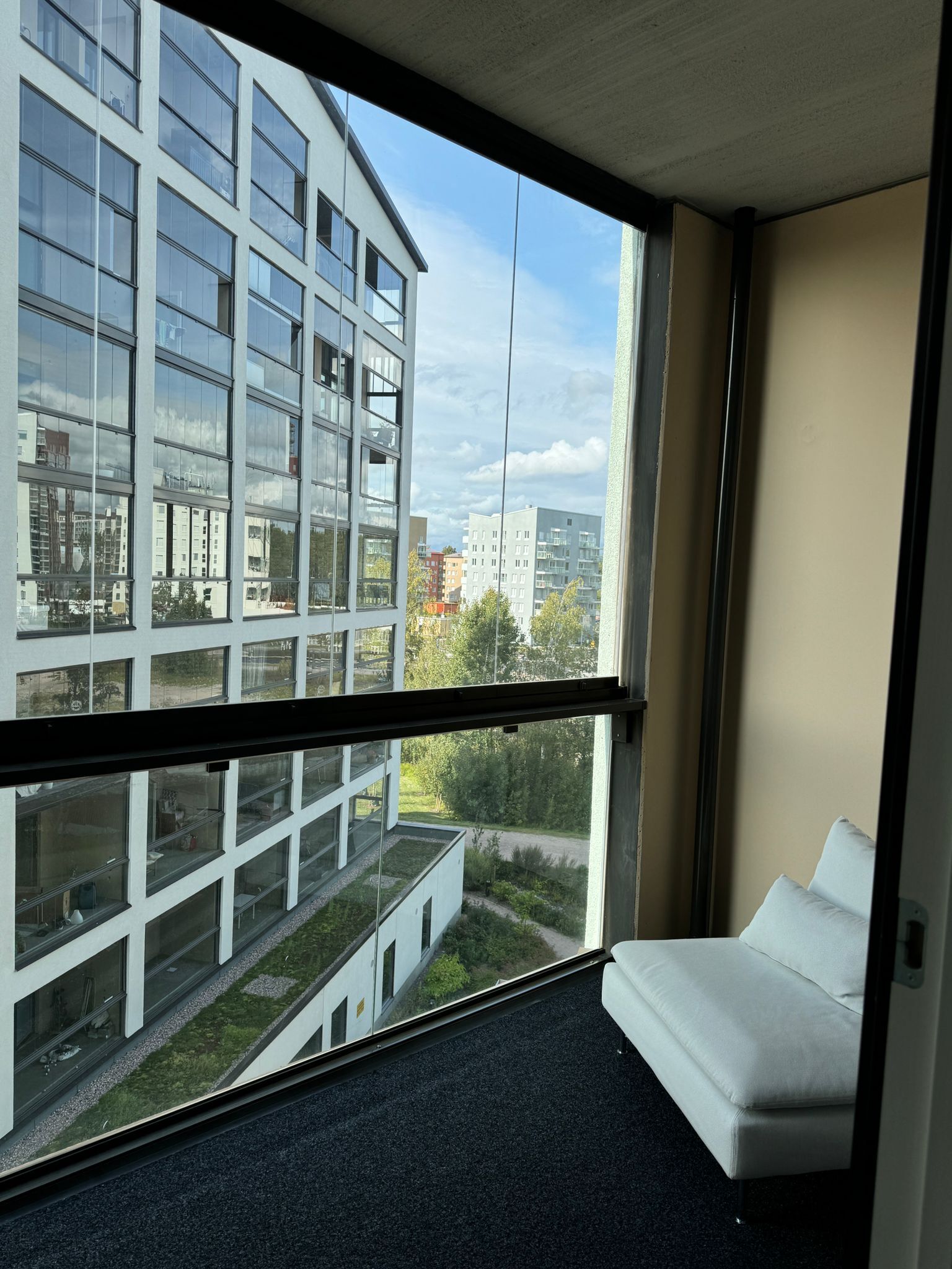 Syvänsalmenkatu 9, Finnoo, Espoo