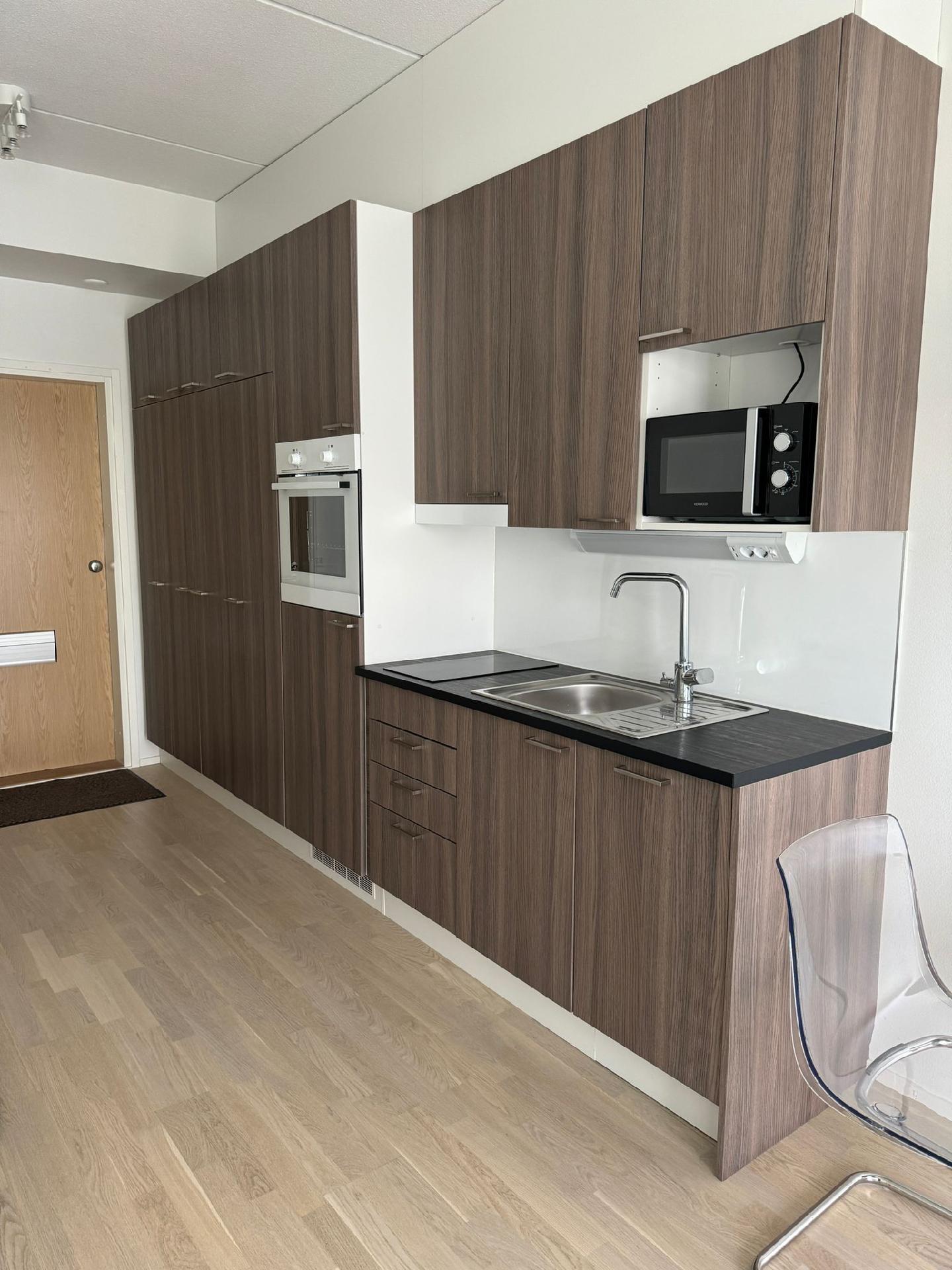 Syvänsalmenkatu 9, Finnoo, Espoo