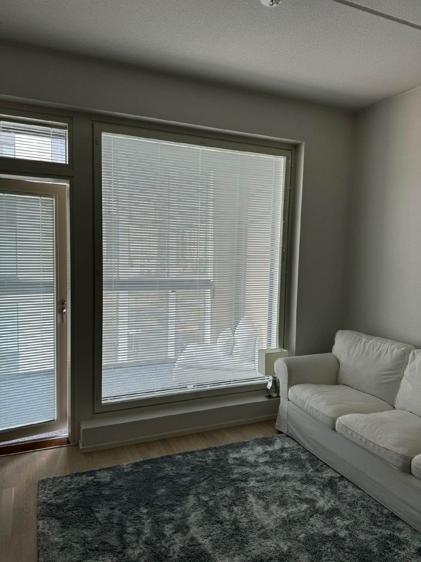 Syvänsalmenkatu 9, Finnoo, Espoo