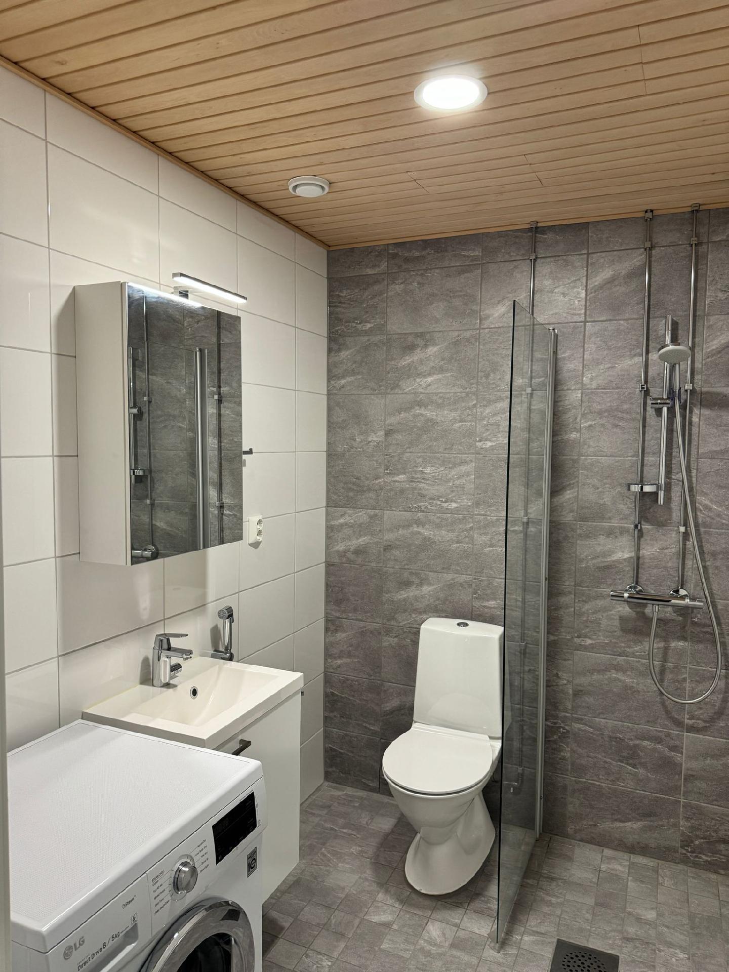 Syvänsalmenkatu 9, Finnoo, Espoo