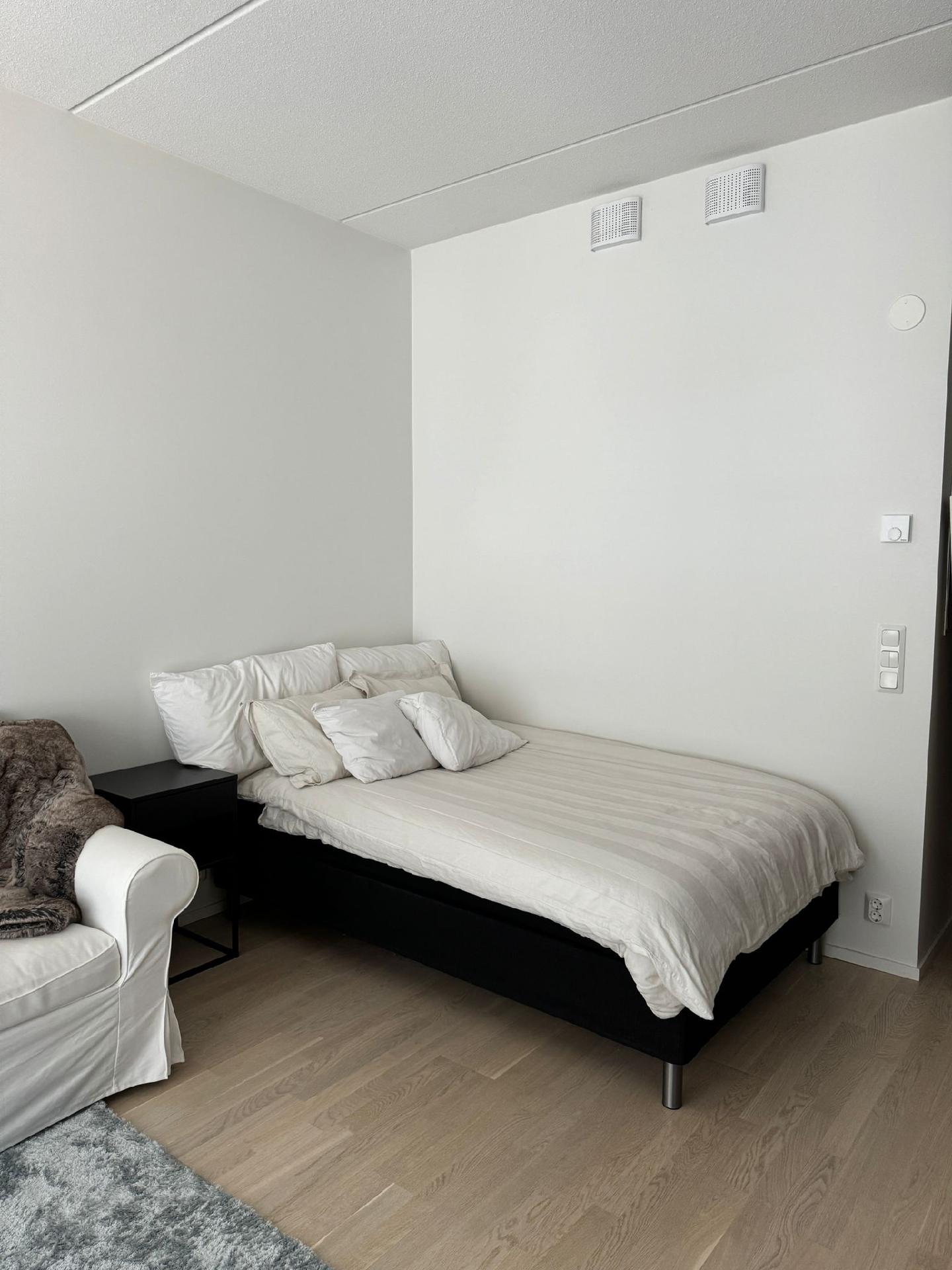 Syvänsalmenkatu 9, Finnoo, Espoo