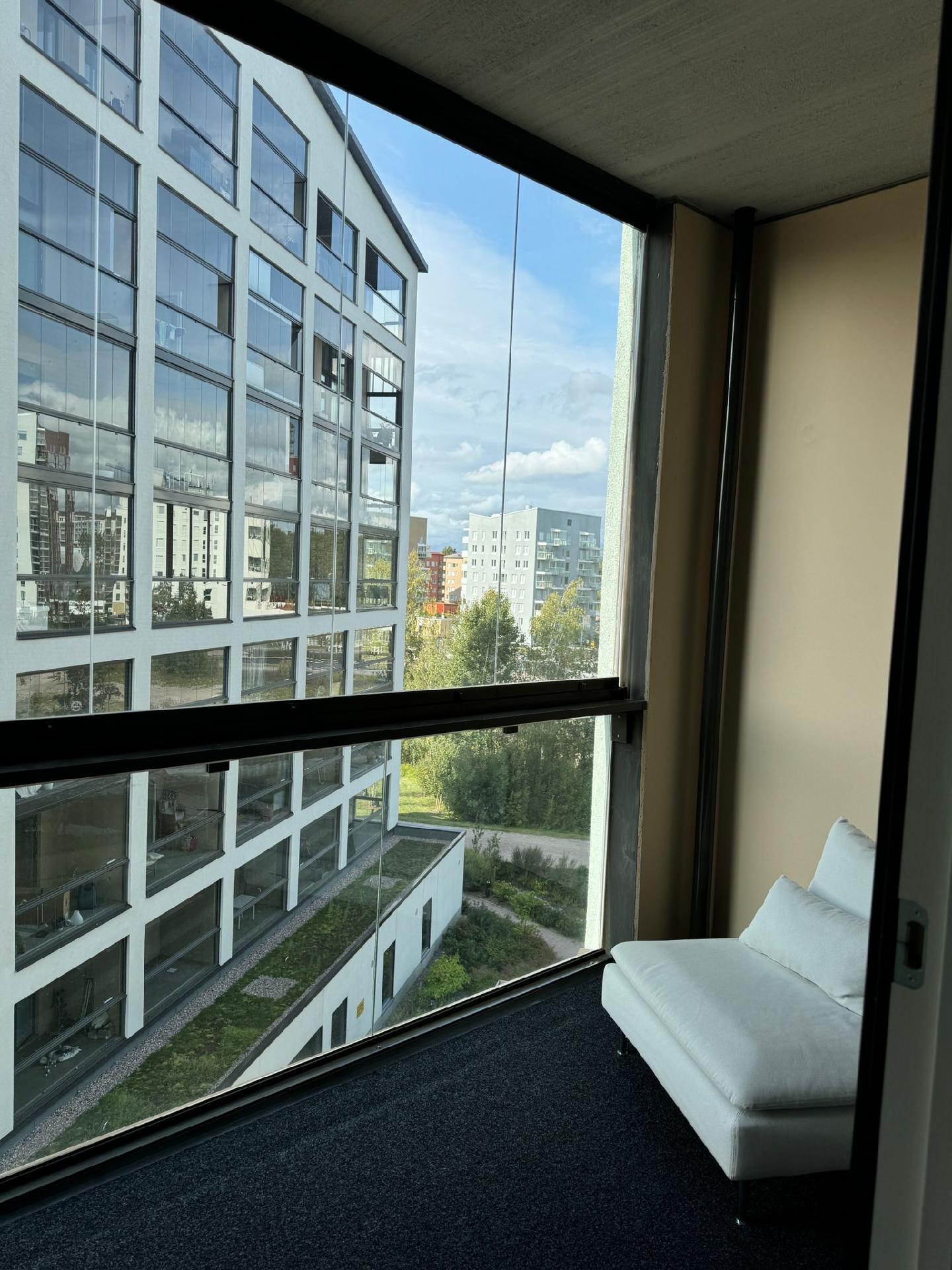 Syvänsalmenkatu 9, Finnoo, Espoo