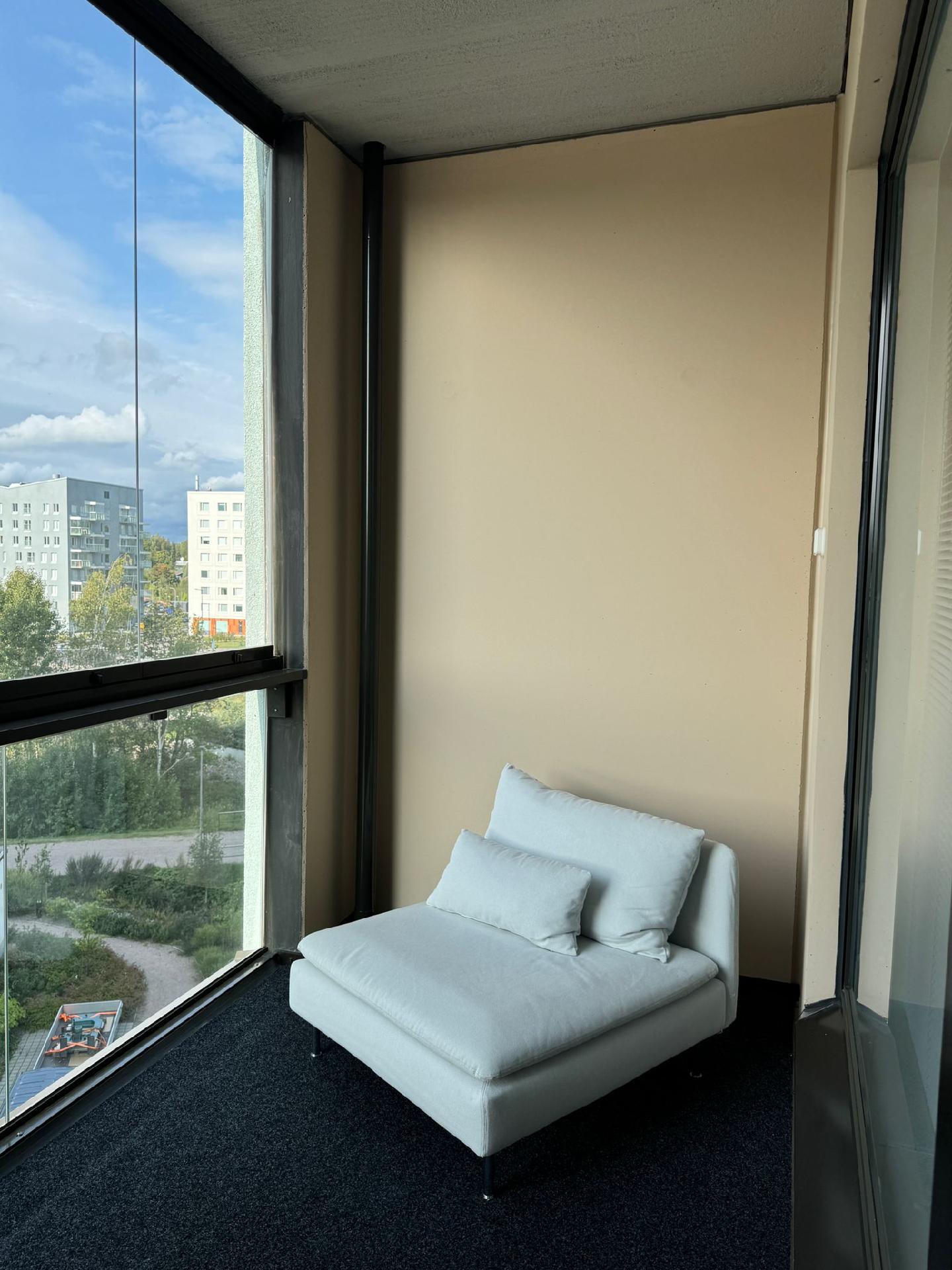 Syvänsalmenkatu 9, Finnoo, Espoo