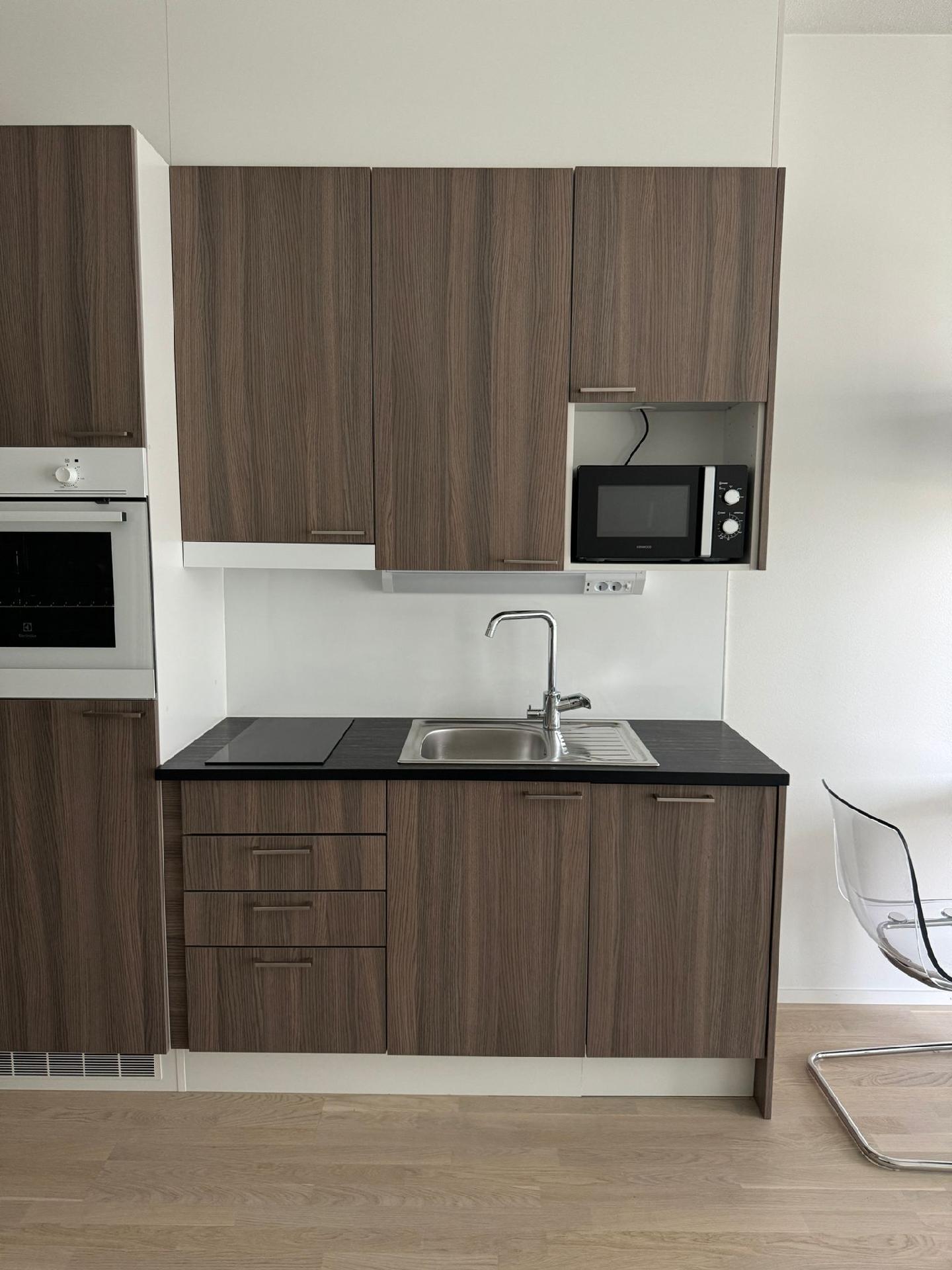 Syvänsalmenkatu 9, Finnoo, Espoo