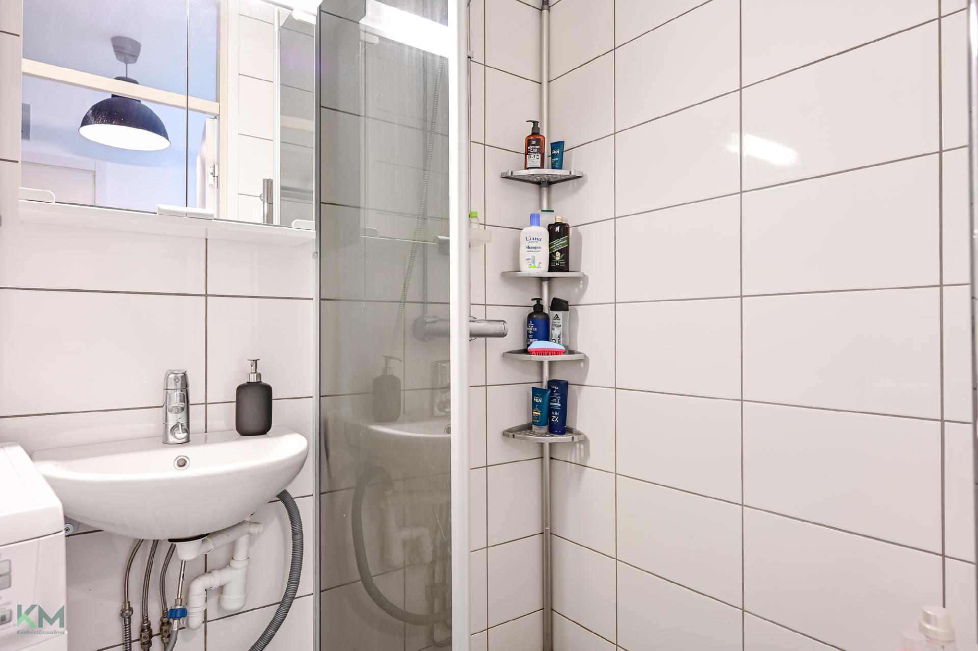 Ampuhaukantie 5, Kaukovainio, Oulu