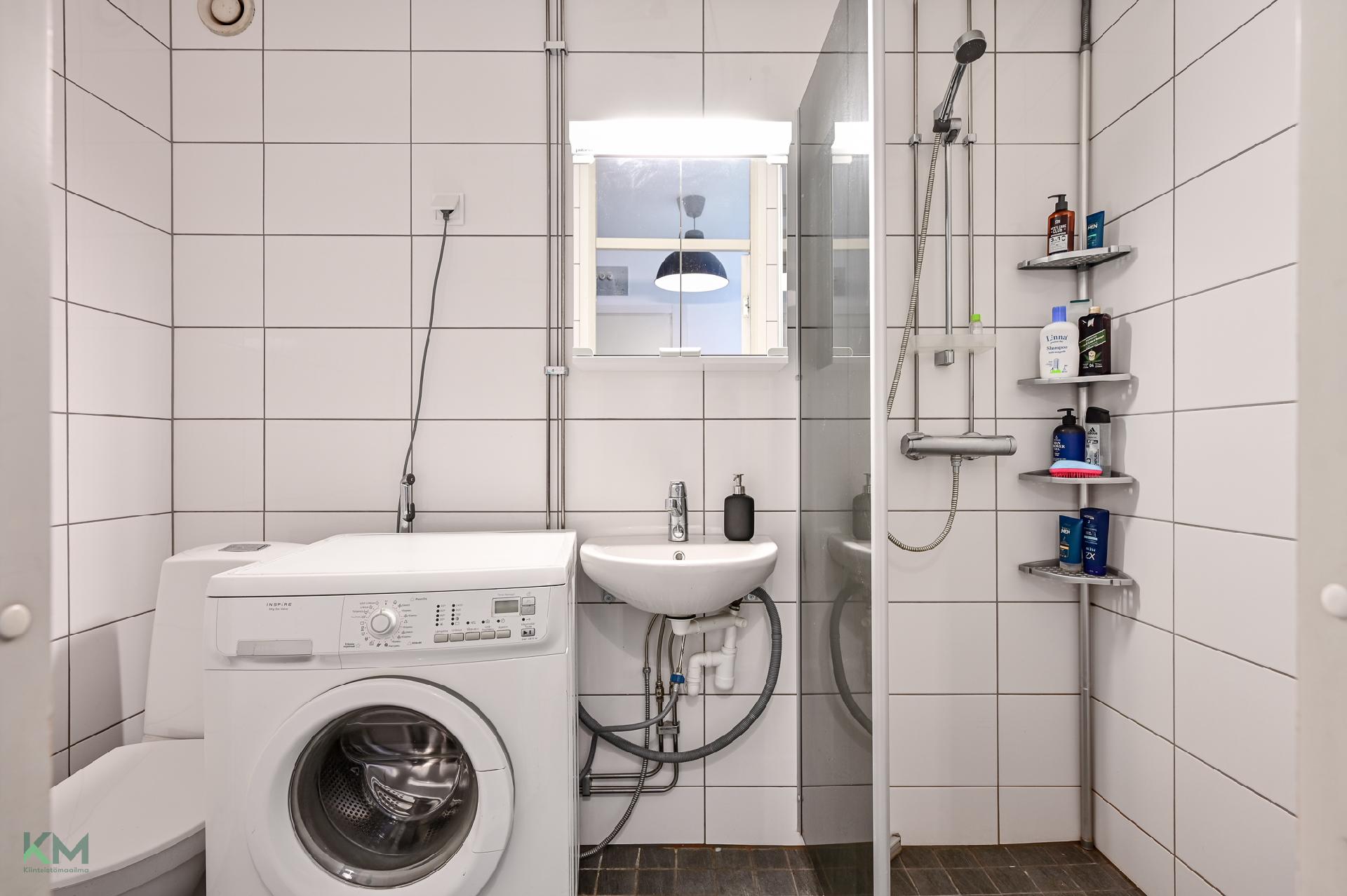 Ampuhaukantie 5, Kaukovainio, Oulu