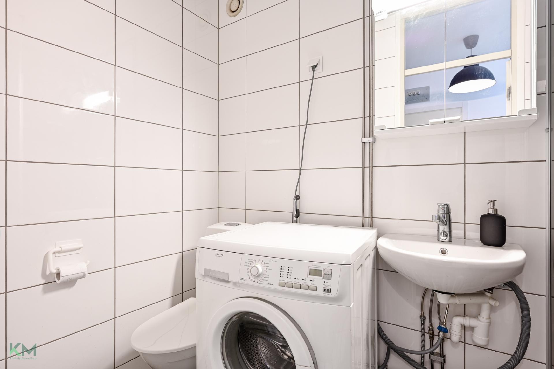 Ampuhaukantie 5, Kaukovainio, Oulu