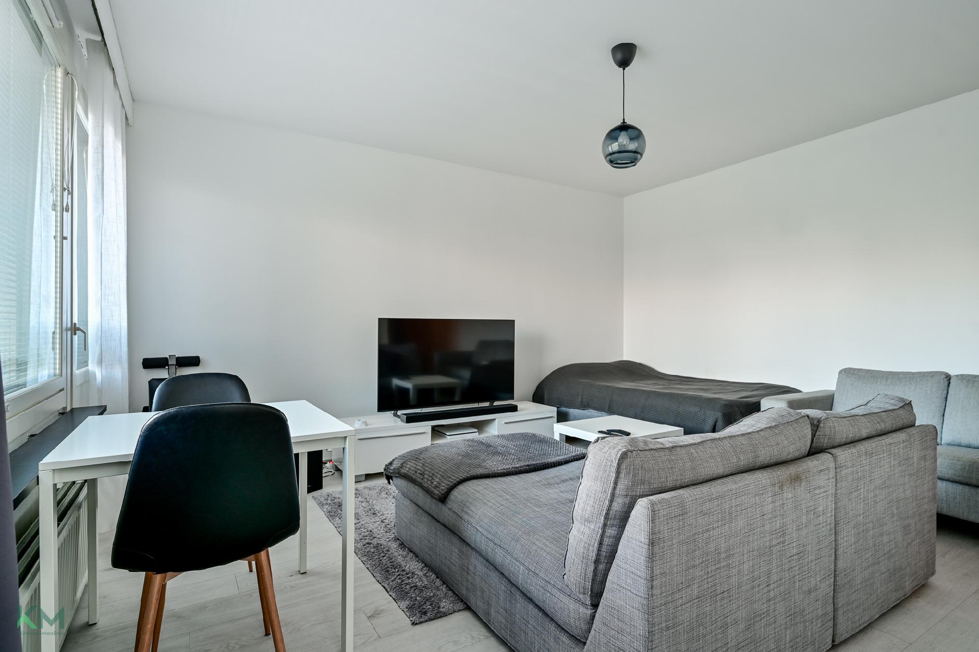 Ampuhaukantie 5, Kaukovainio, Oulu