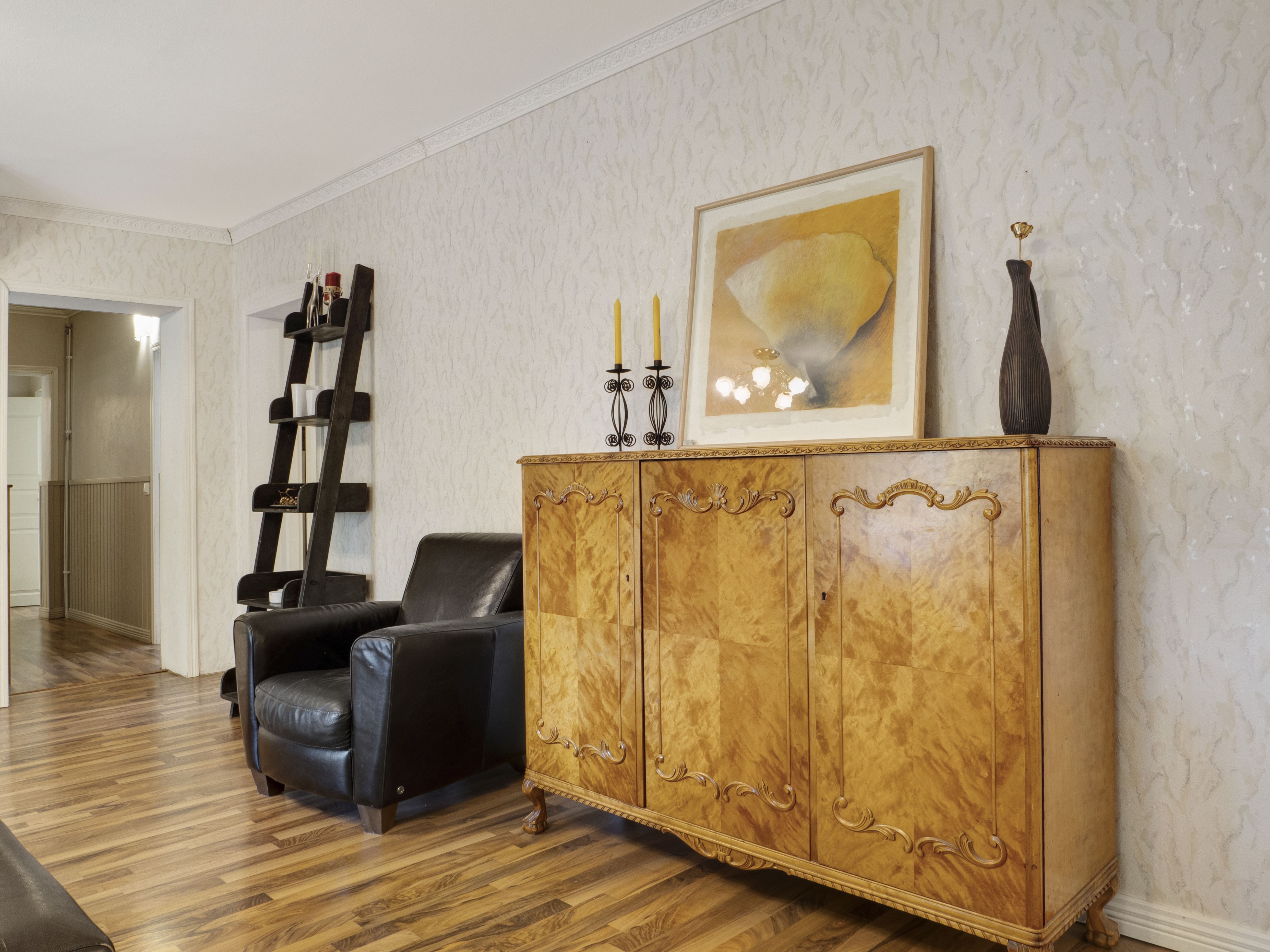 Kullankukantie 1, Kiihtelysvaara, Joensuu