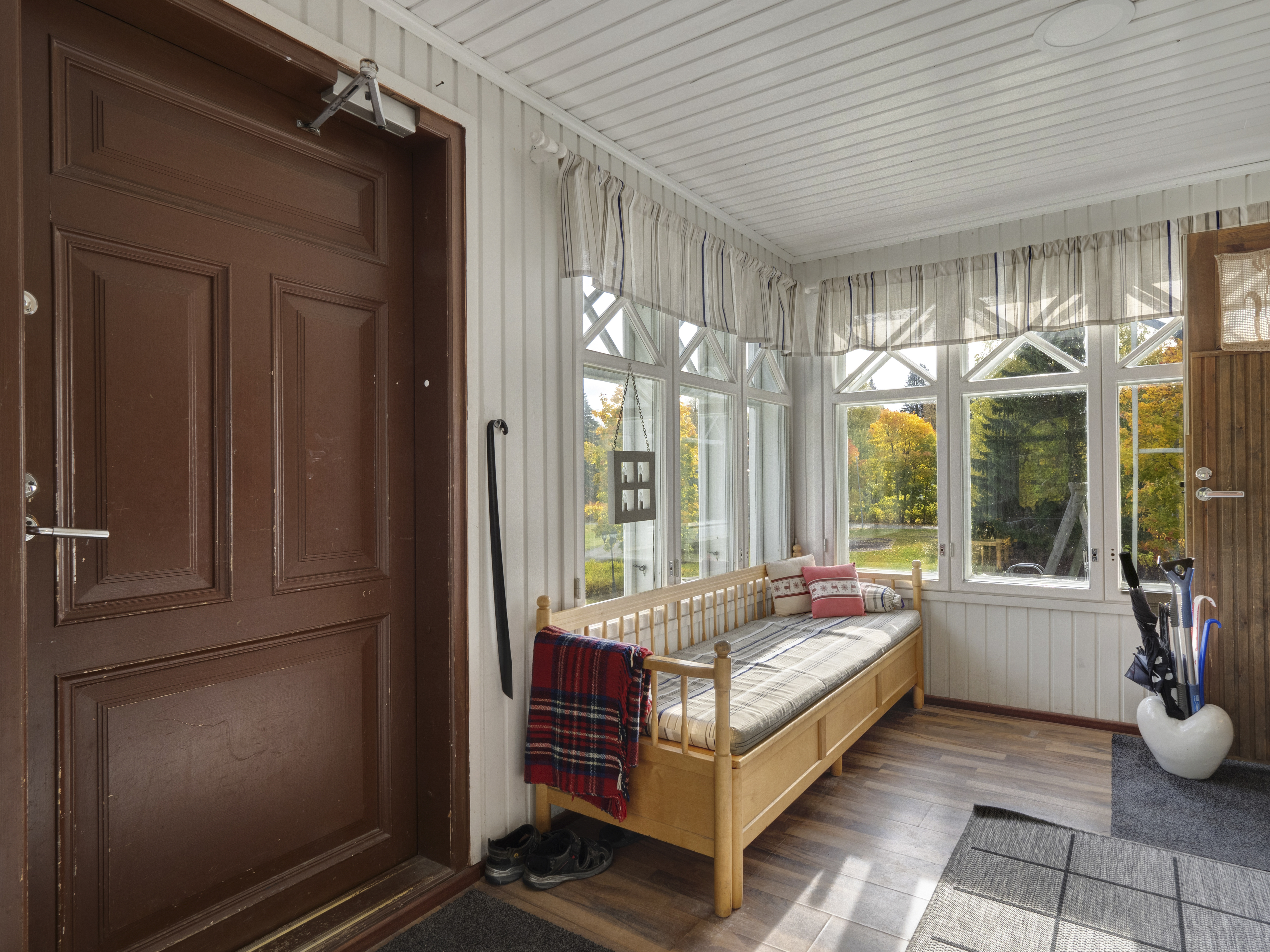 Kullankukantie 1, Kiihtelysvaara, Joensuu