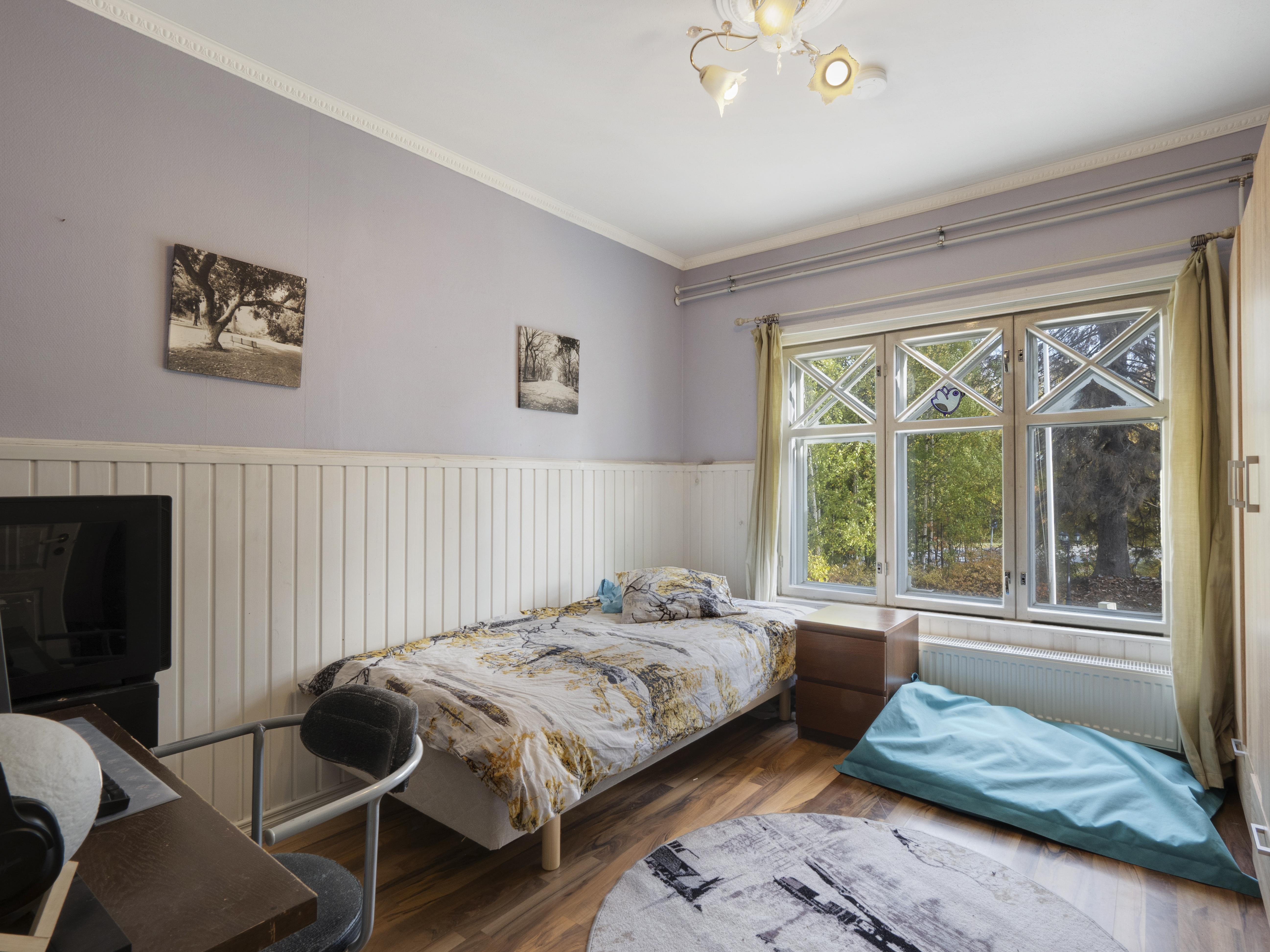 Kullankukantie 1, Kiihtelysvaara, Joensuu