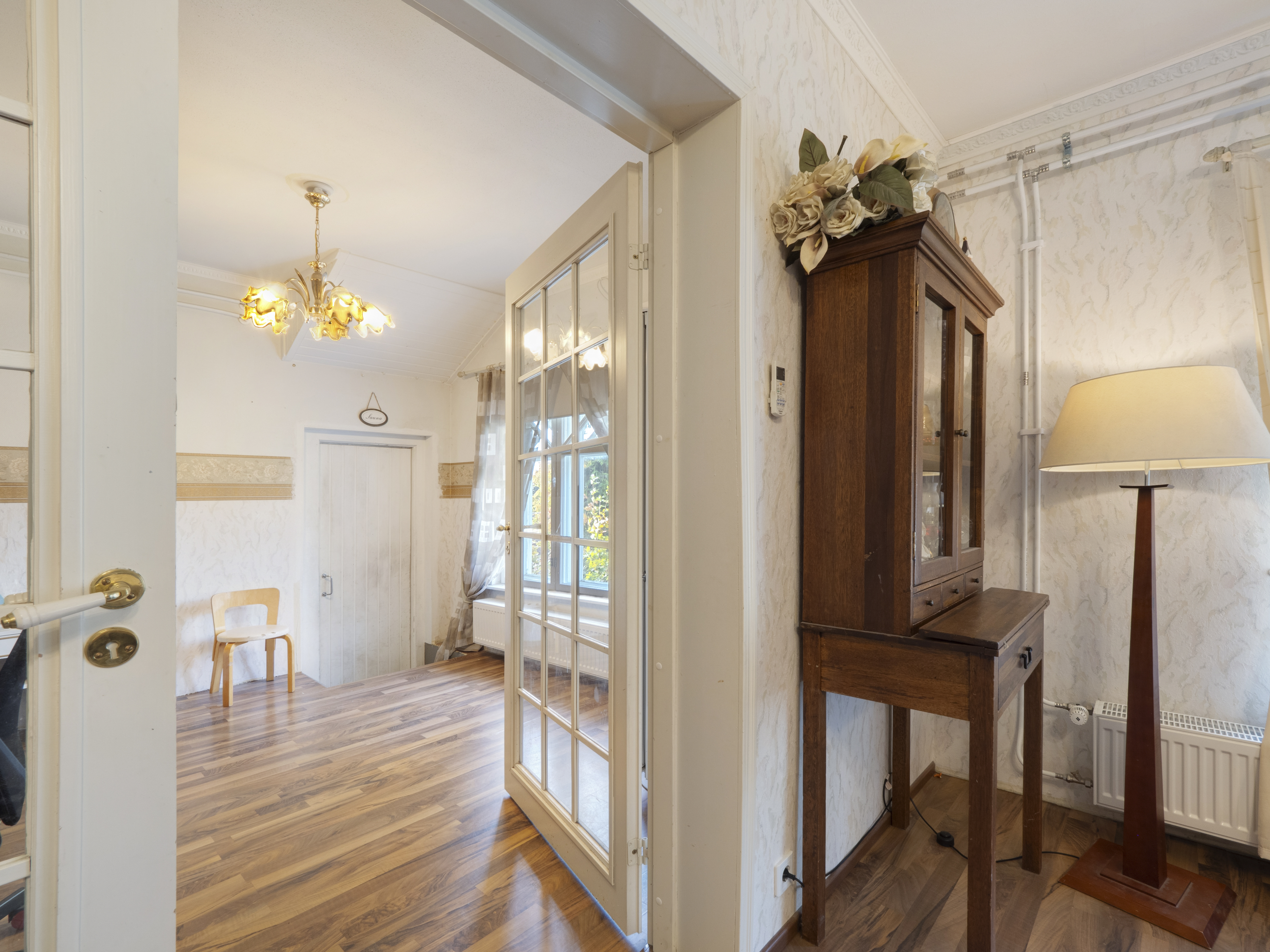 Kullankukantie 1, Kiihtelysvaara, Joensuu