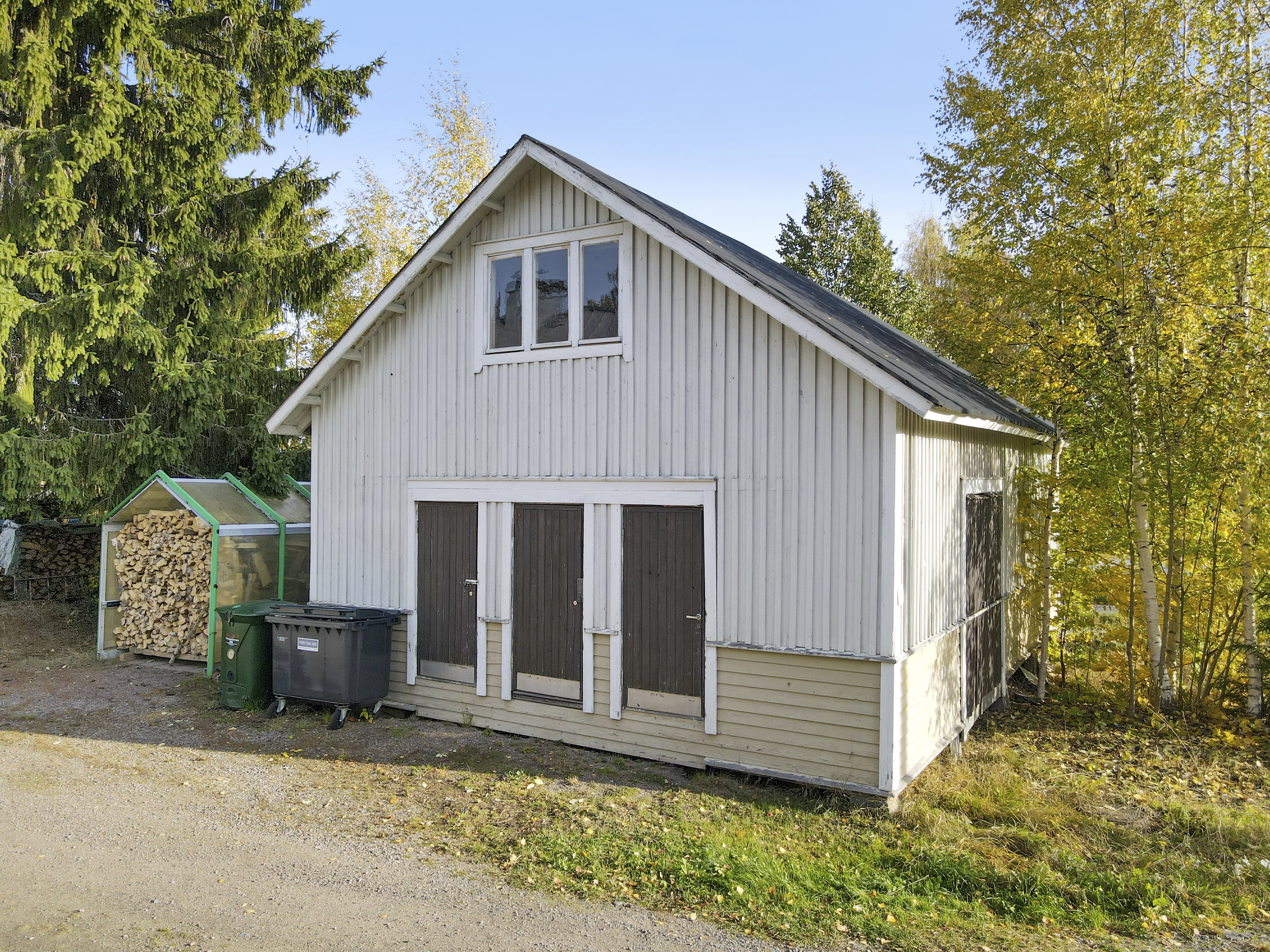 Kullankukantie 1, Kiihtelysvaara, Joensuu