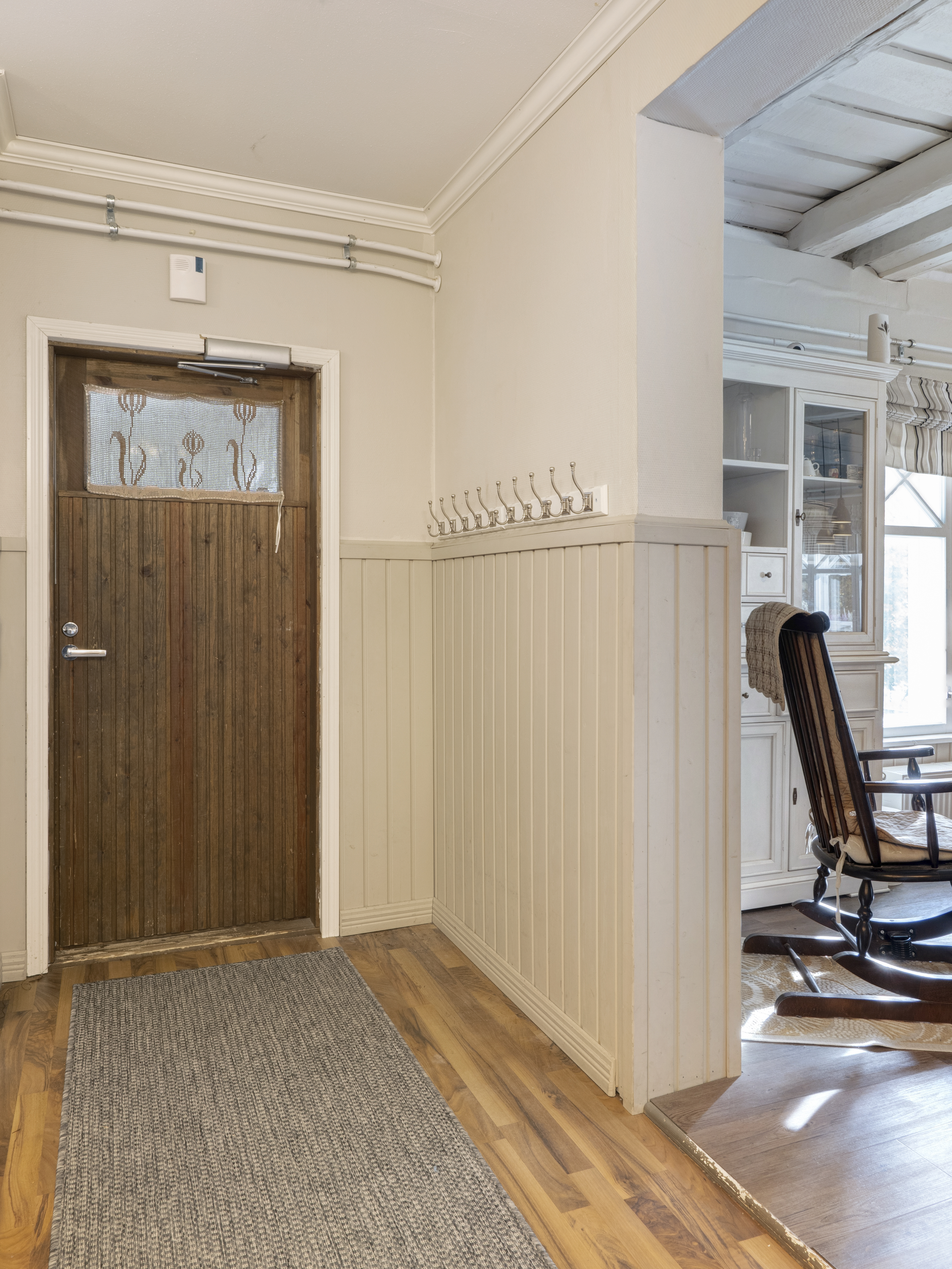 Kullankukantie 1, Kiihtelysvaara, Joensuu