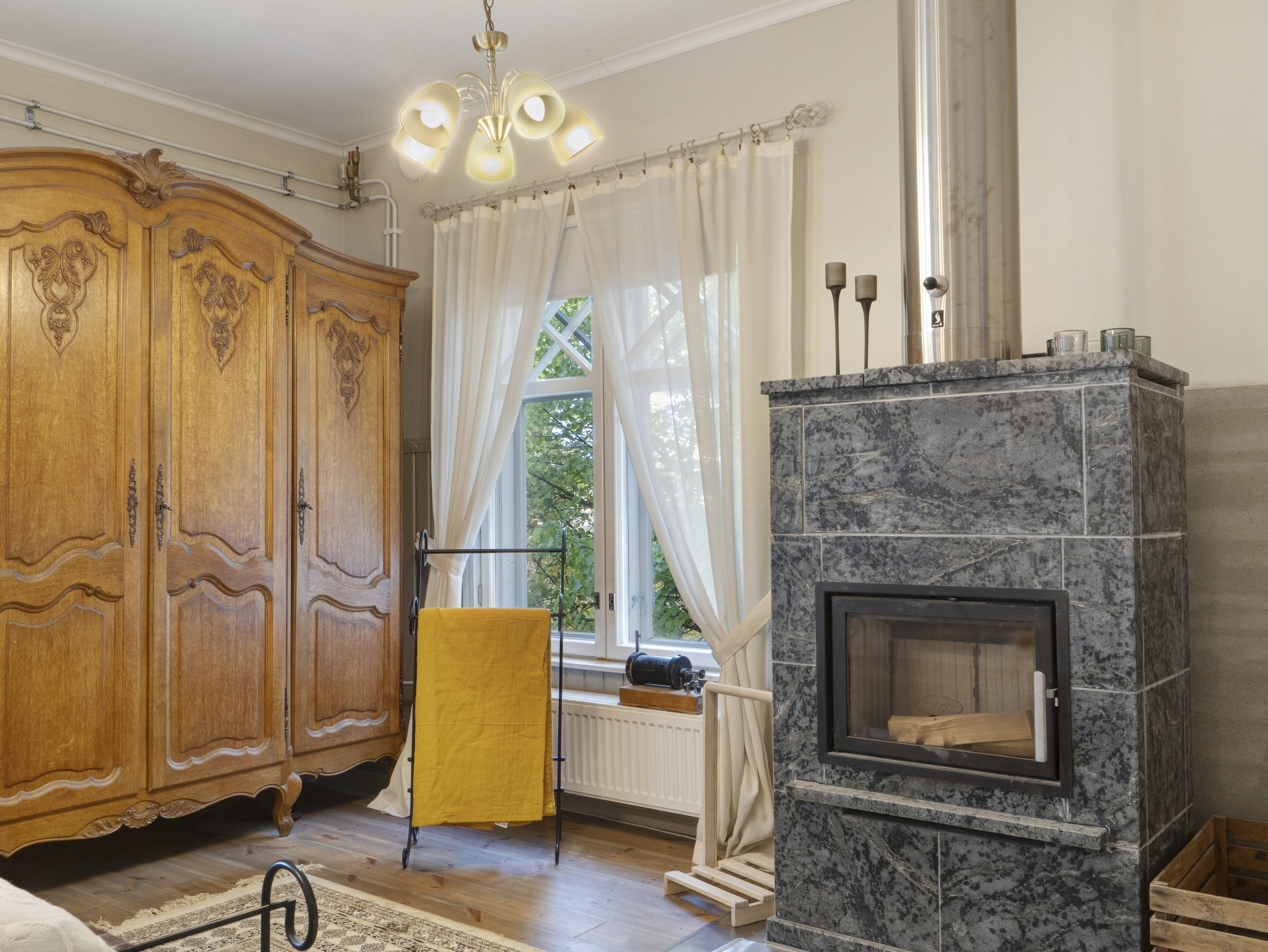 Kullankukantie 1, Kiihtelysvaara, Joensuu