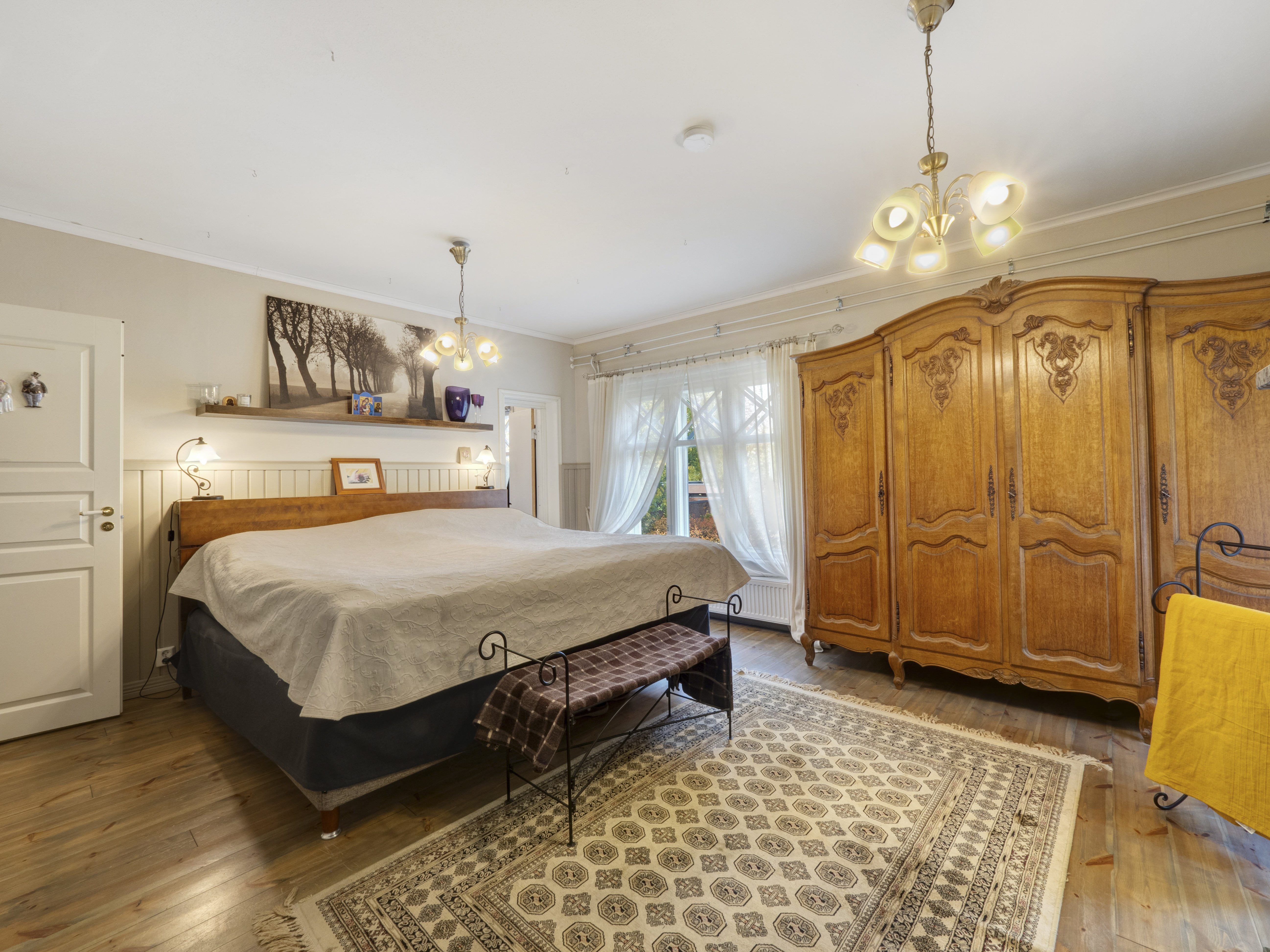 Kullankukantie 1, Kiihtelysvaara, Joensuu