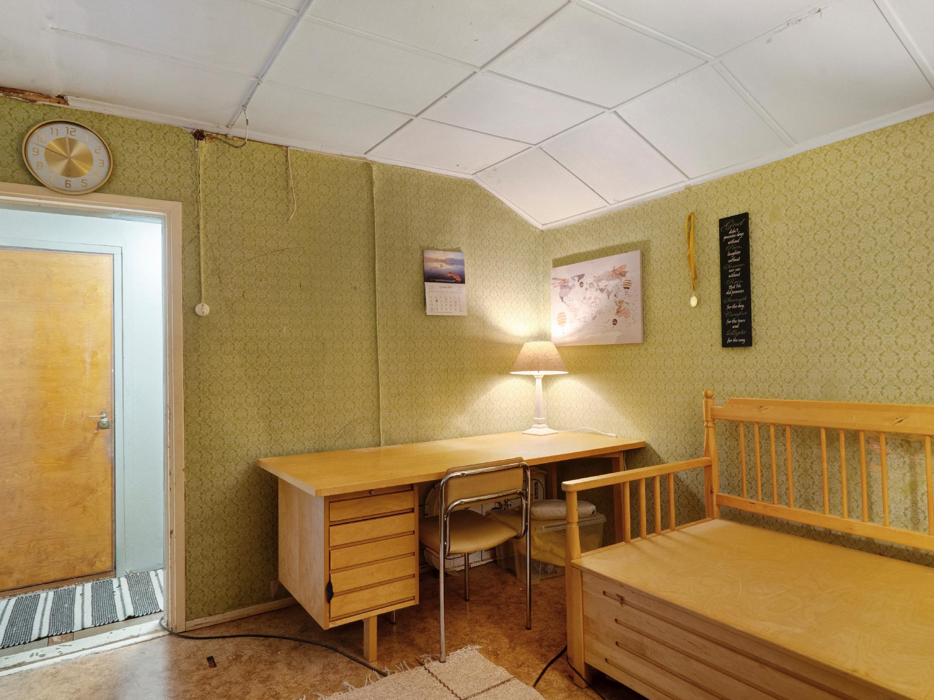 Kullankukantie 1, Kiihtelysvaara, Joensuu