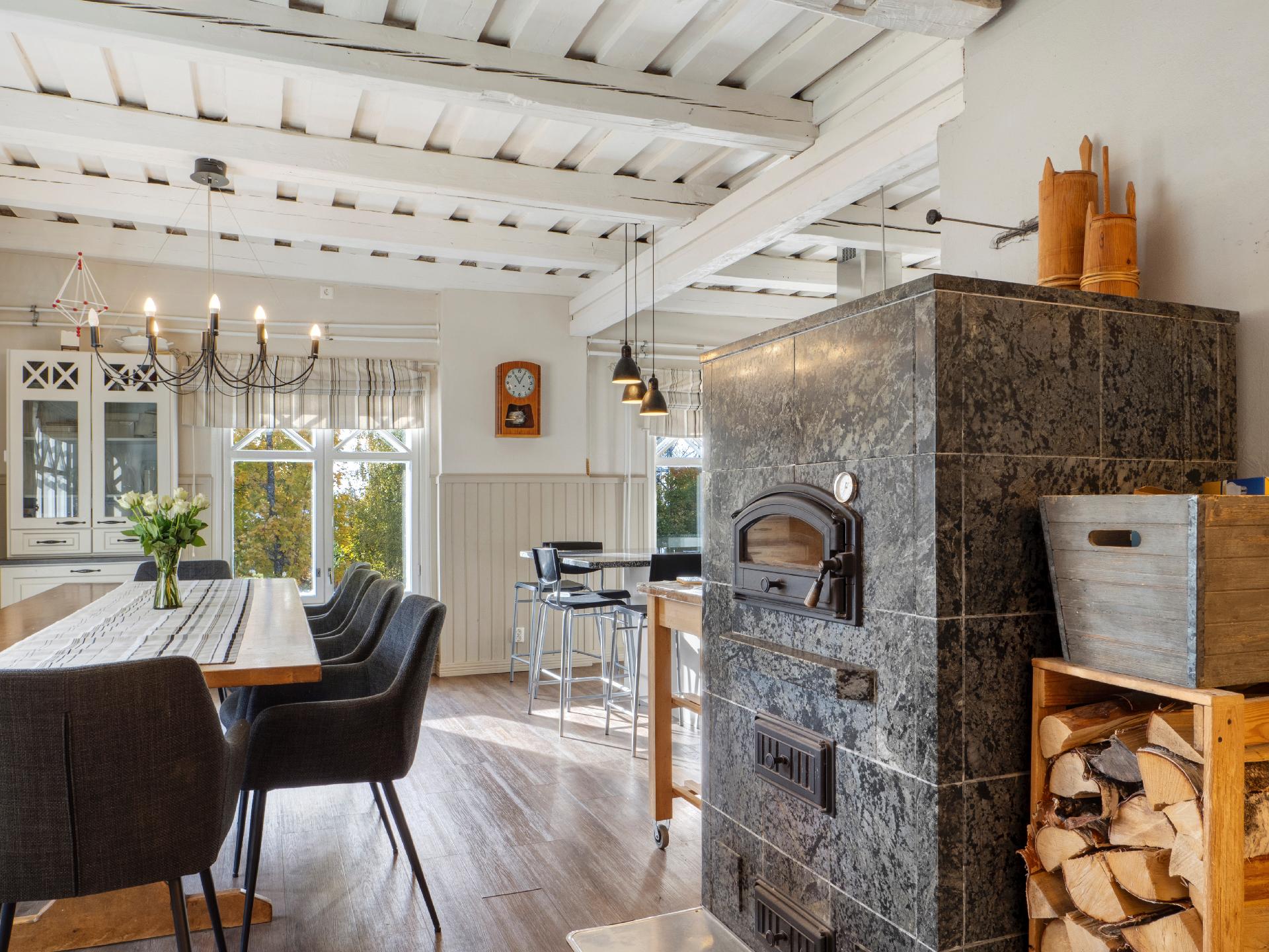 Kullankukantie 1, Kiihtelysvaara, Joensuu