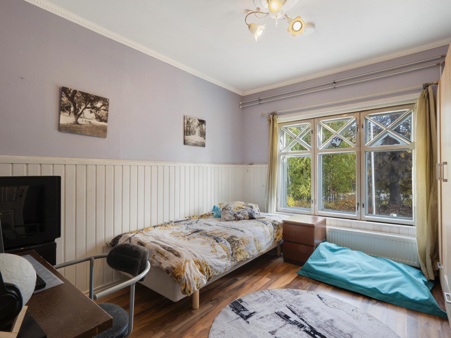 Kullankukantie 1, Kiihtelysvaara, Joensuu