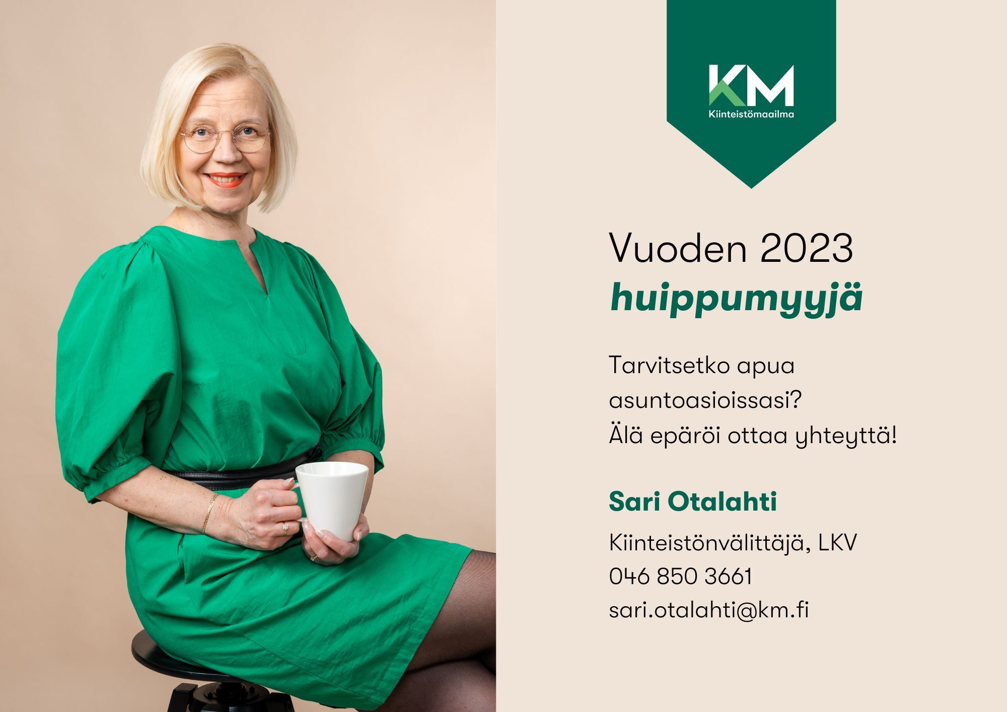 Kullankukantie 1, Kiihtelysvaara, Joensuu