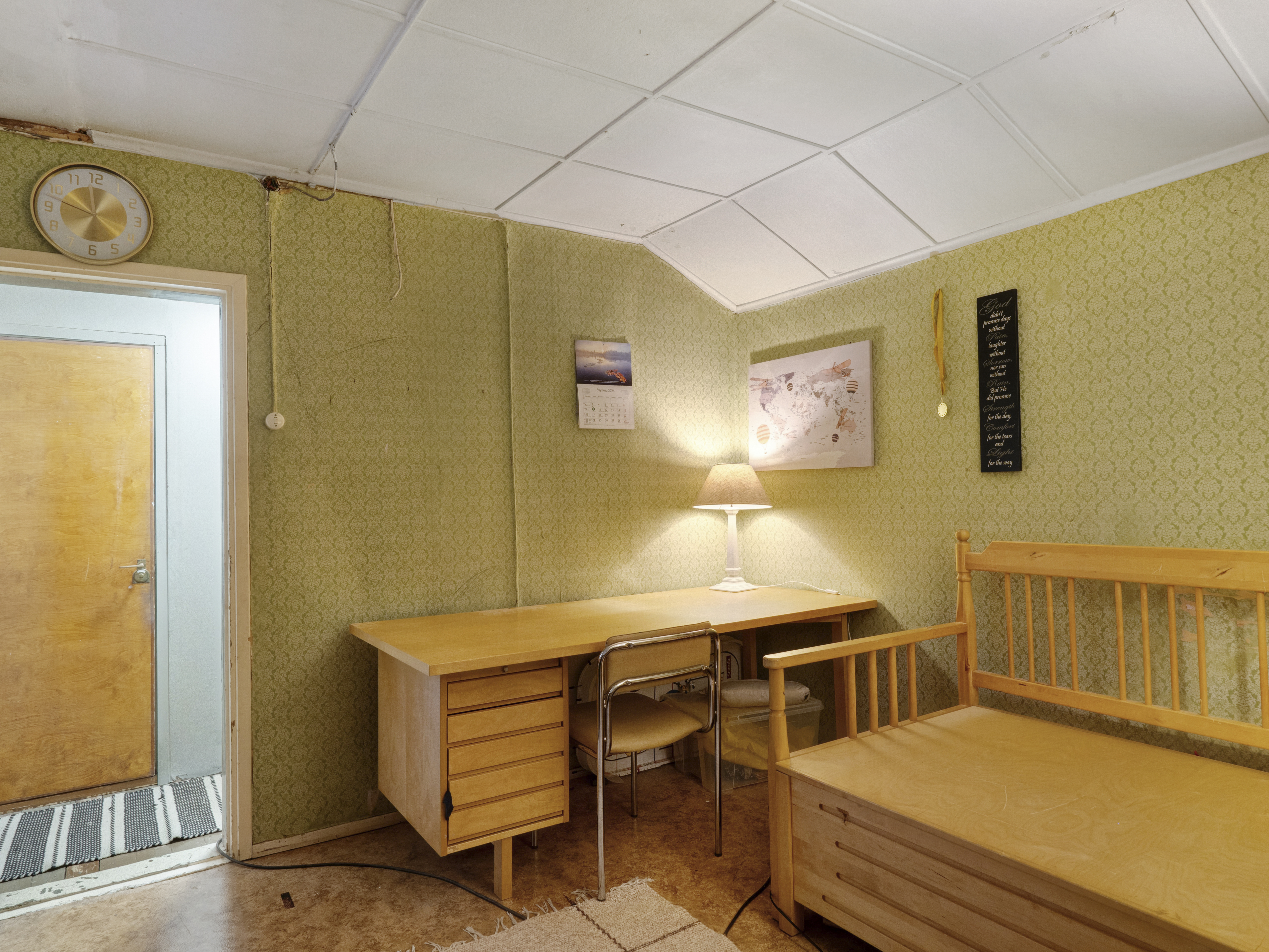 Kullankukantie 1, Kiihtelysvaara, Joensuu