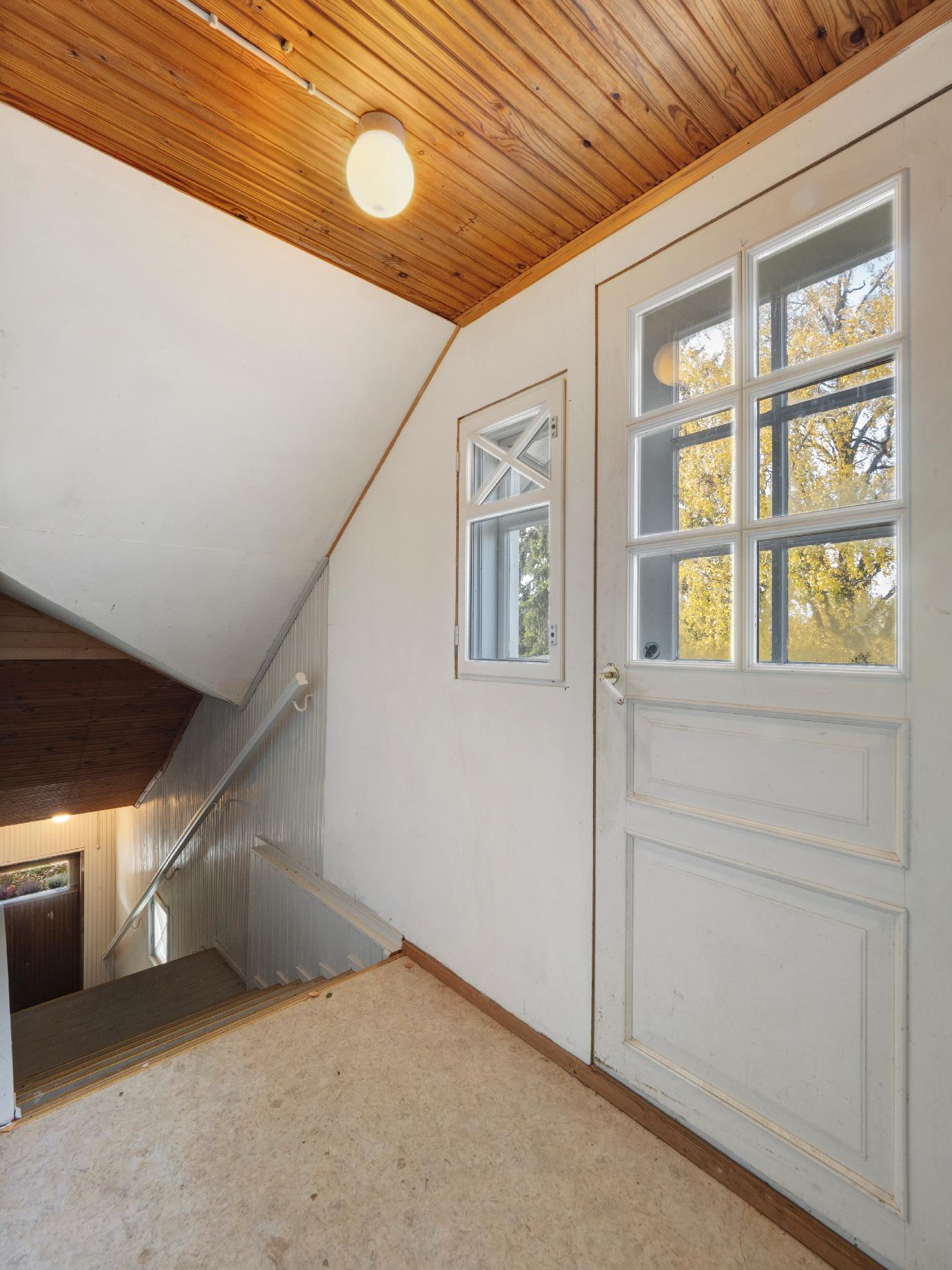 Kullankukantie 1, Kiihtelysvaara, Joensuu