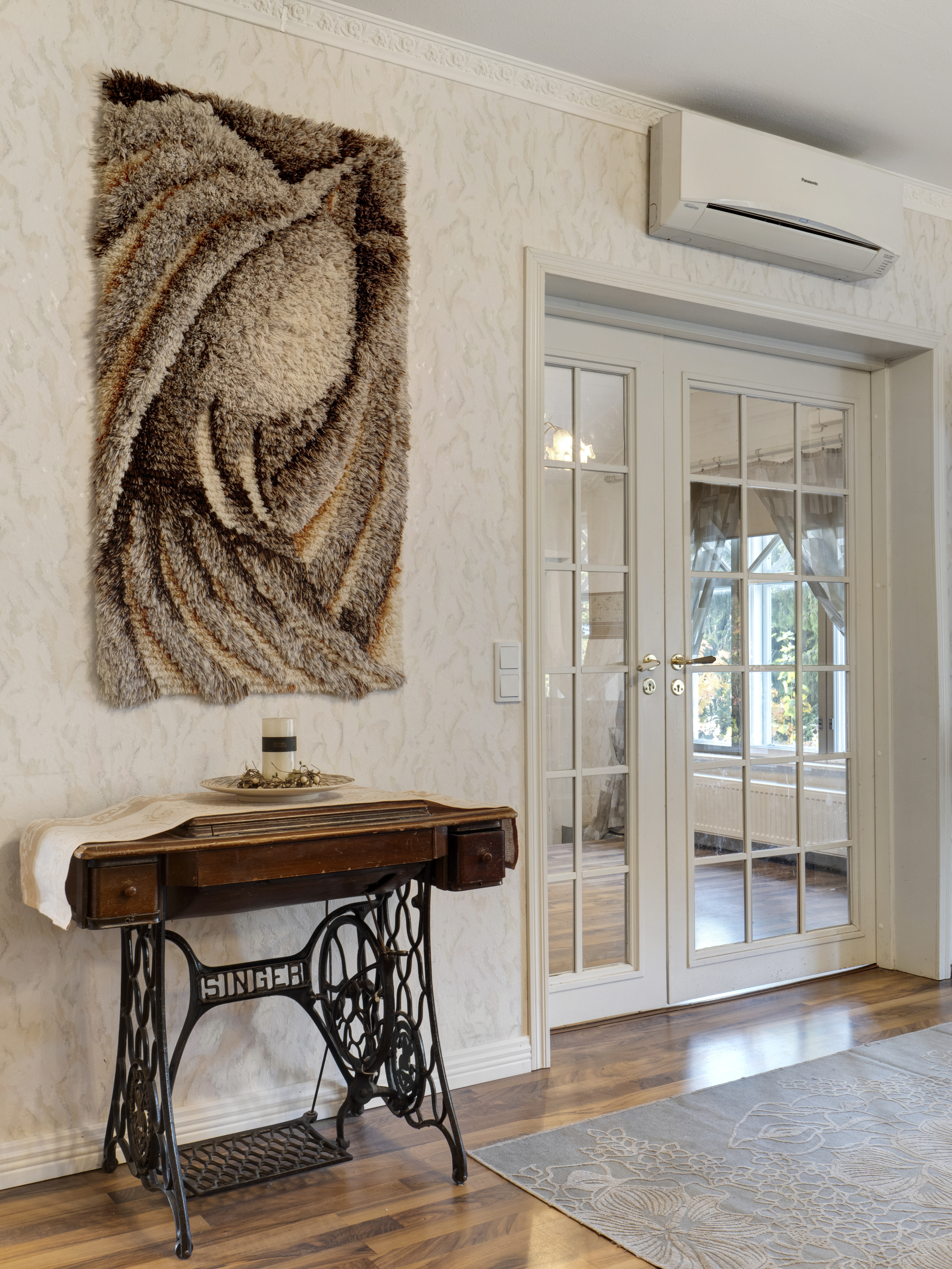 Kullankukantie 1, Kiihtelysvaara, Joensuu