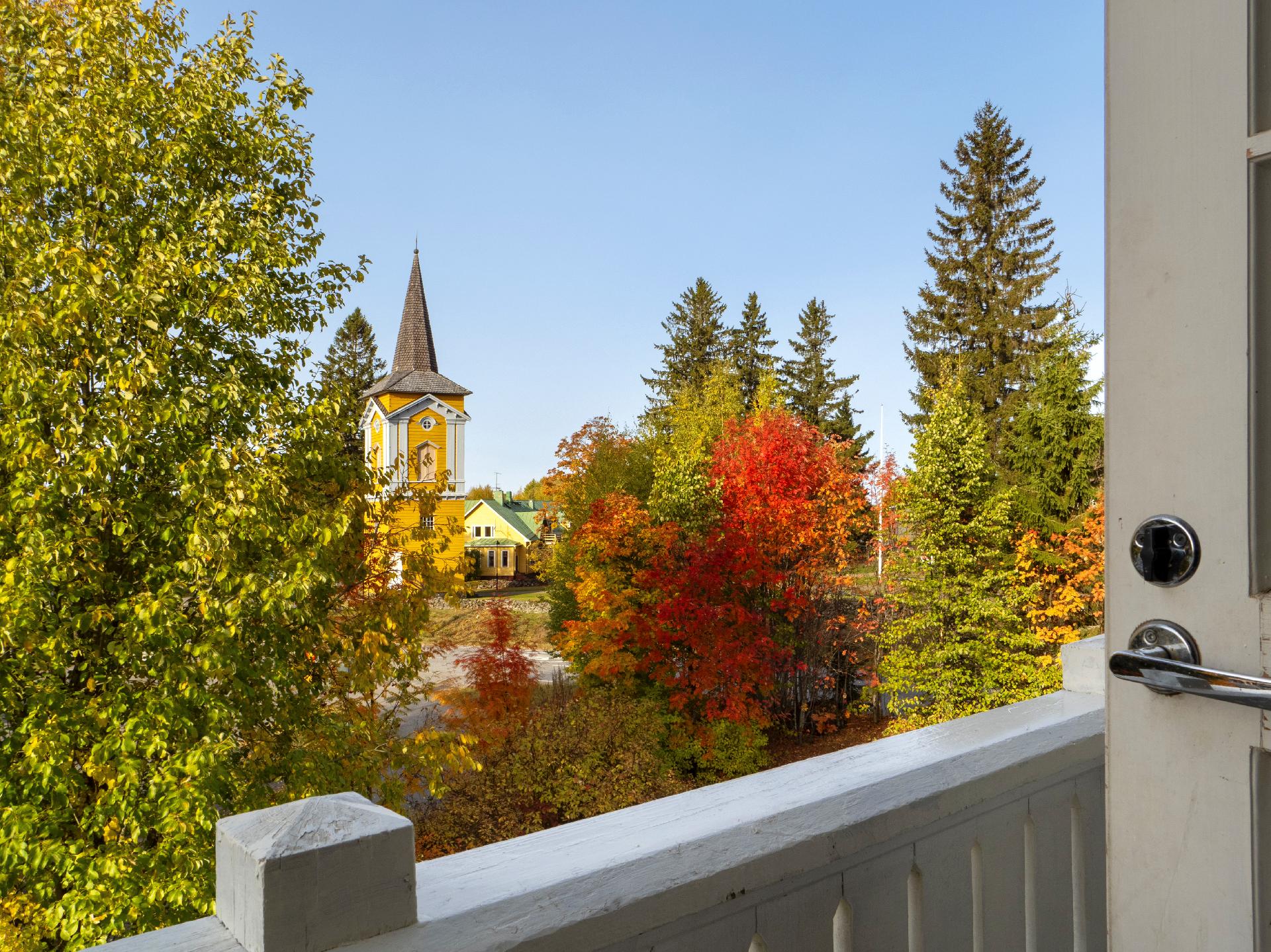 Kullankukantie 1, Kiihtelysvaara, Joensuu