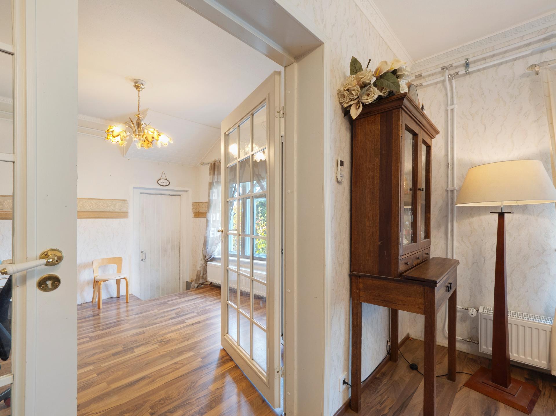 Kullankukantie 1, Kiihtelysvaara, Joensuu