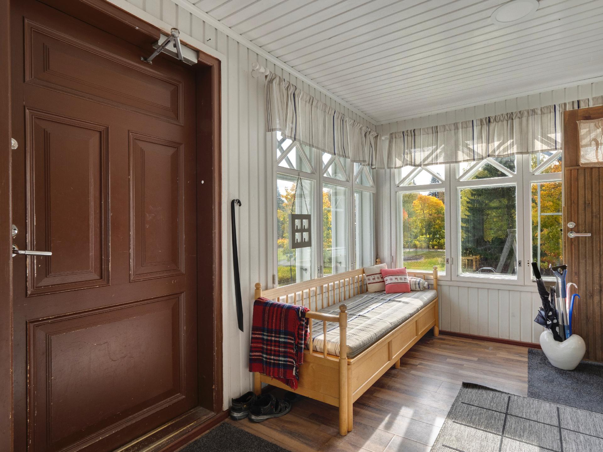 Kullankukantie 1, Kiihtelysvaara, Joensuu